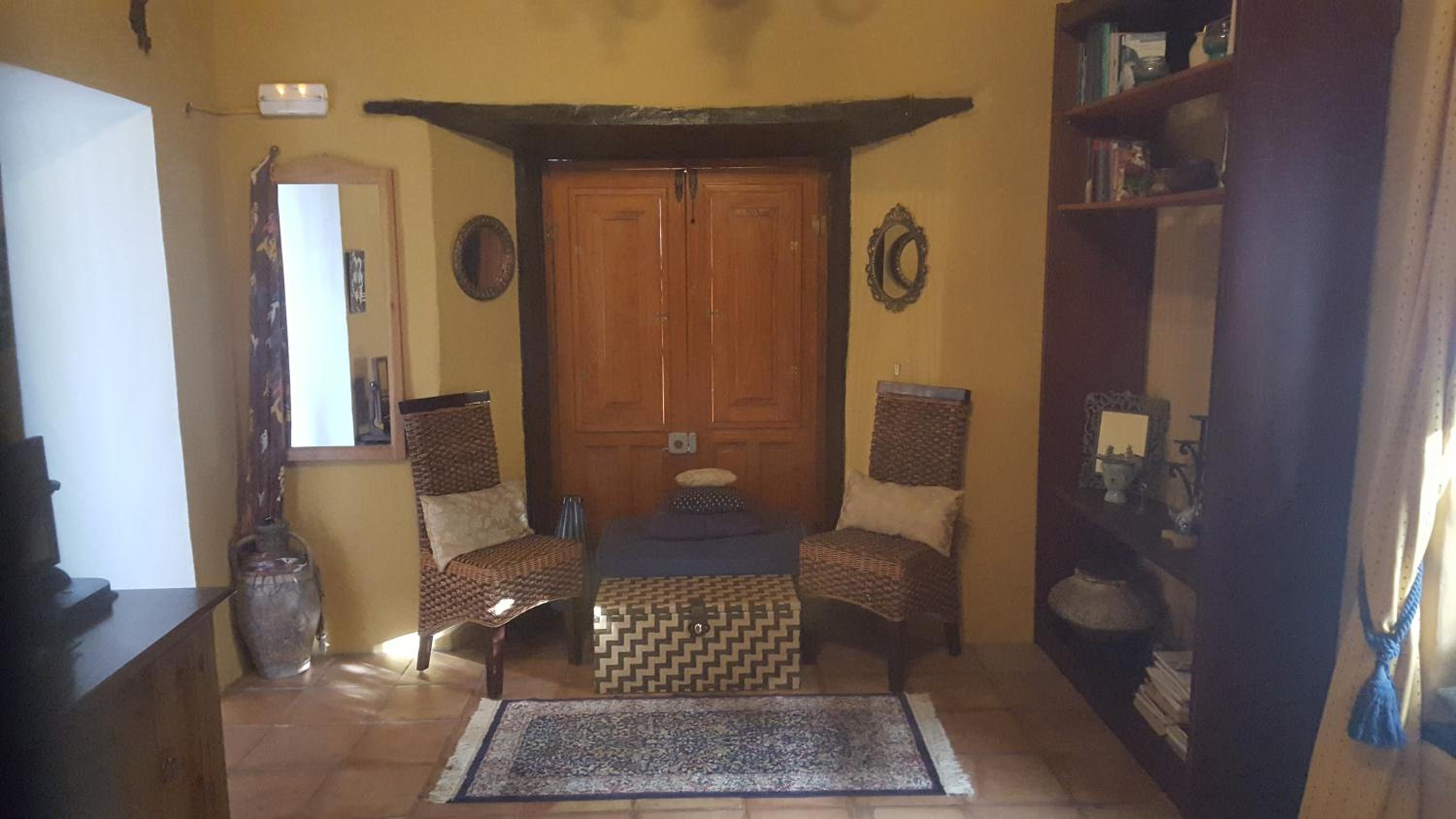 Finca Paraiso Casa Rural Tenerife