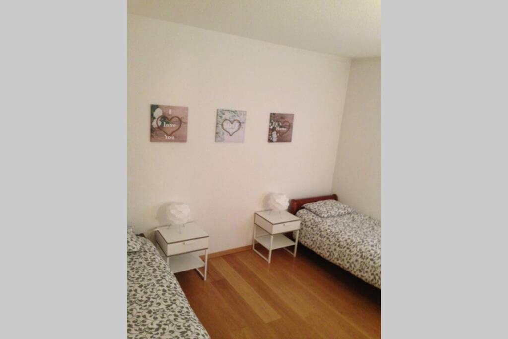 Apartment Del Sol Etoile 1 Crans Montana Switzerland