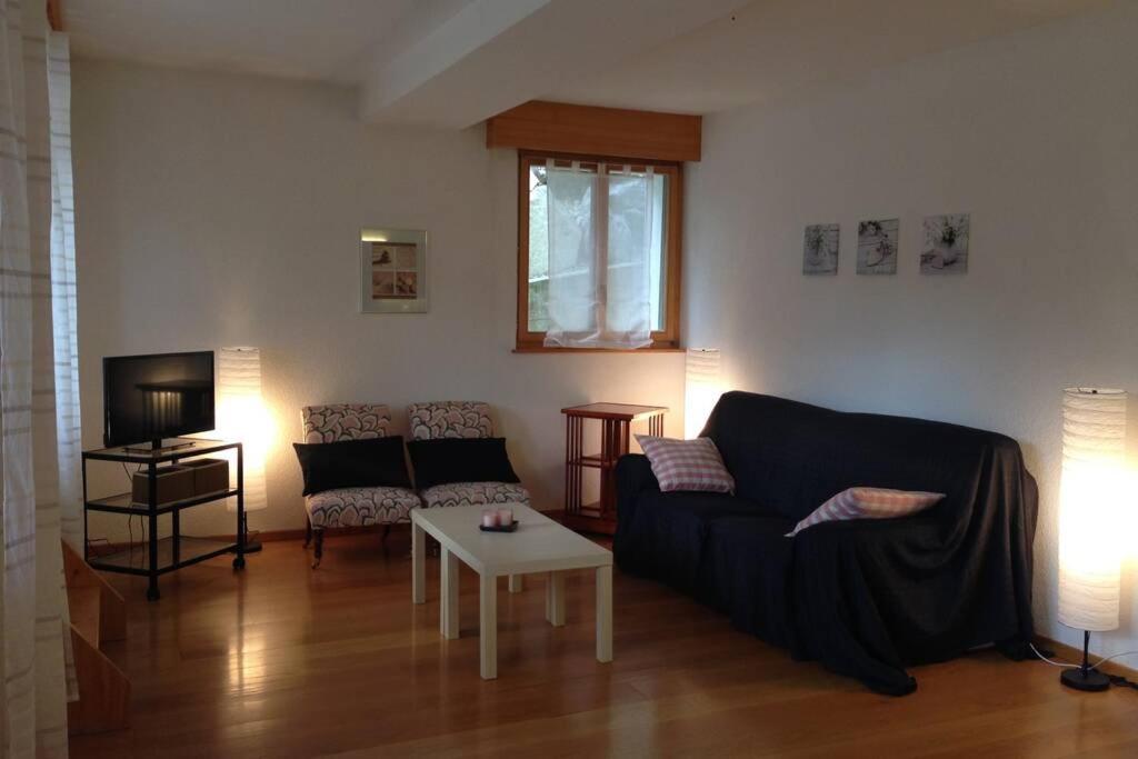 Apartment Del Sol Etoile 1 Crans Montana Switzerland