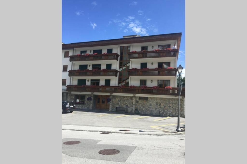 Apartment Del Sol Etoile 1 Crans Montana Switzerland