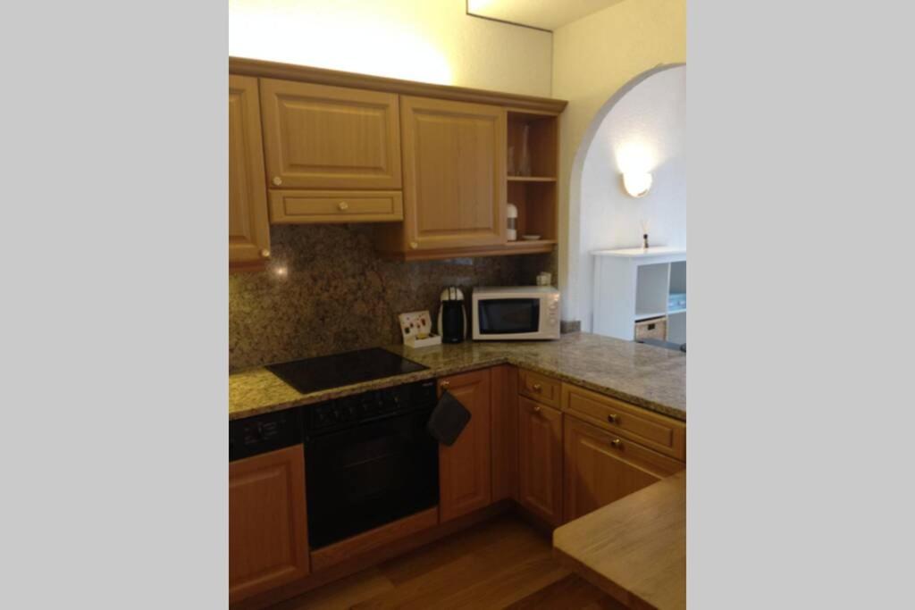 Apartment Del Sol Etoile 1 Crans Montana Switzerland