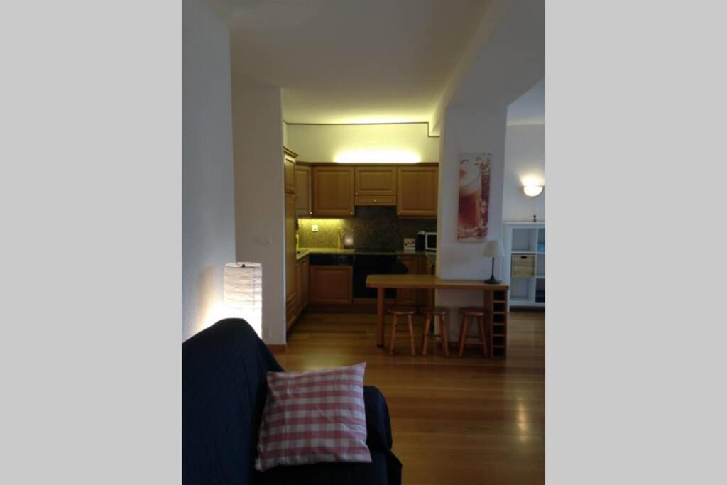 Apartment Del Sol Etoile 1 Crans Montana Switzerland