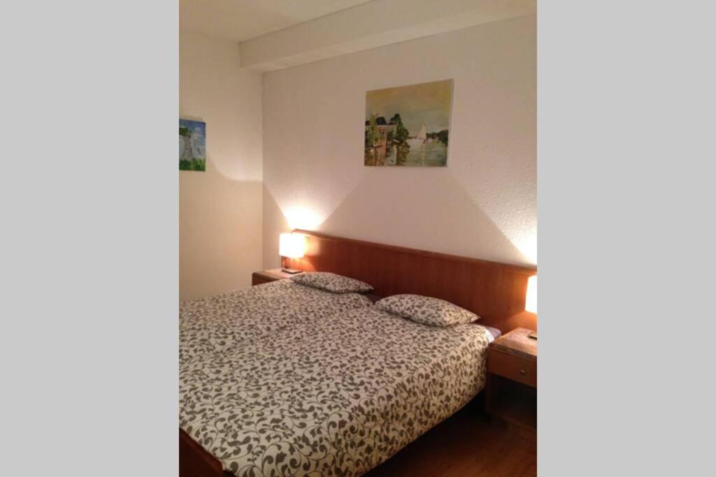 Apartment Del Sol Etoile 1 Crans Montana Switzerland