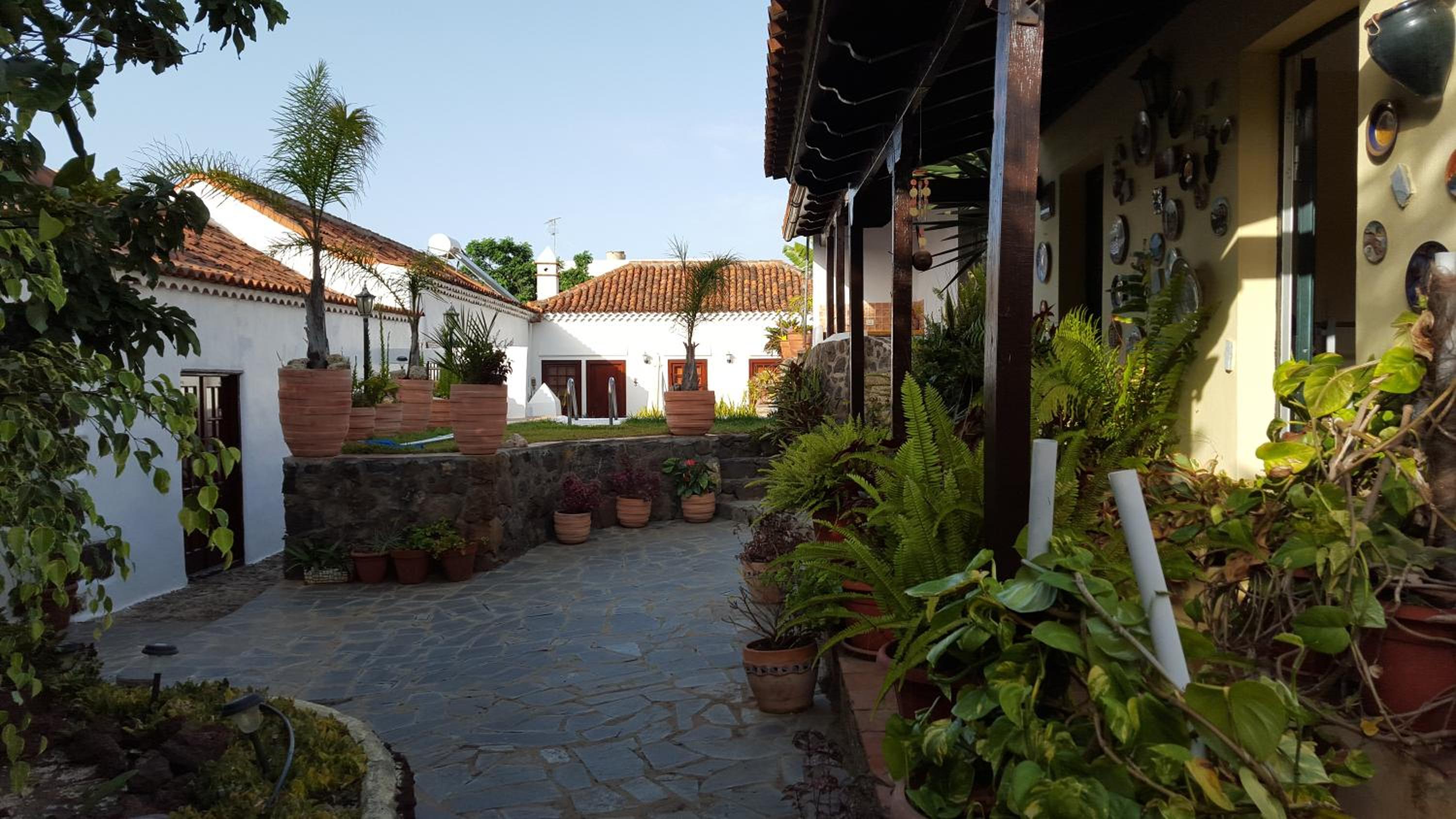 Finca Paraiso Casa Rural Tenerife