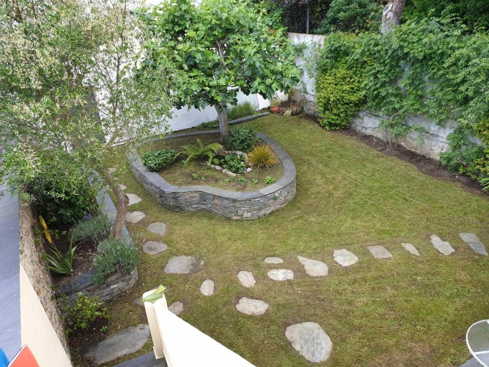 NAMOR-Apartamento Tres Balcones view 4