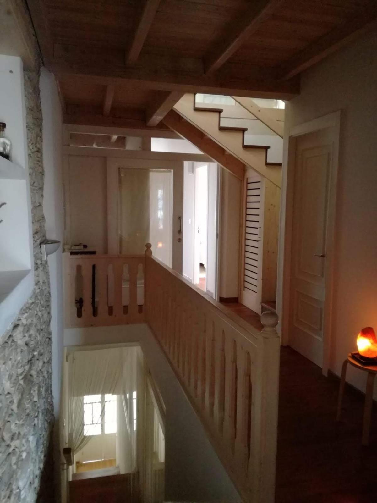 NAMOR-Apartamento Tres Balcones view 3