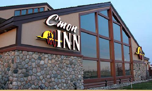 Hotel C'mon Inn & Suites Fargo - Image 1