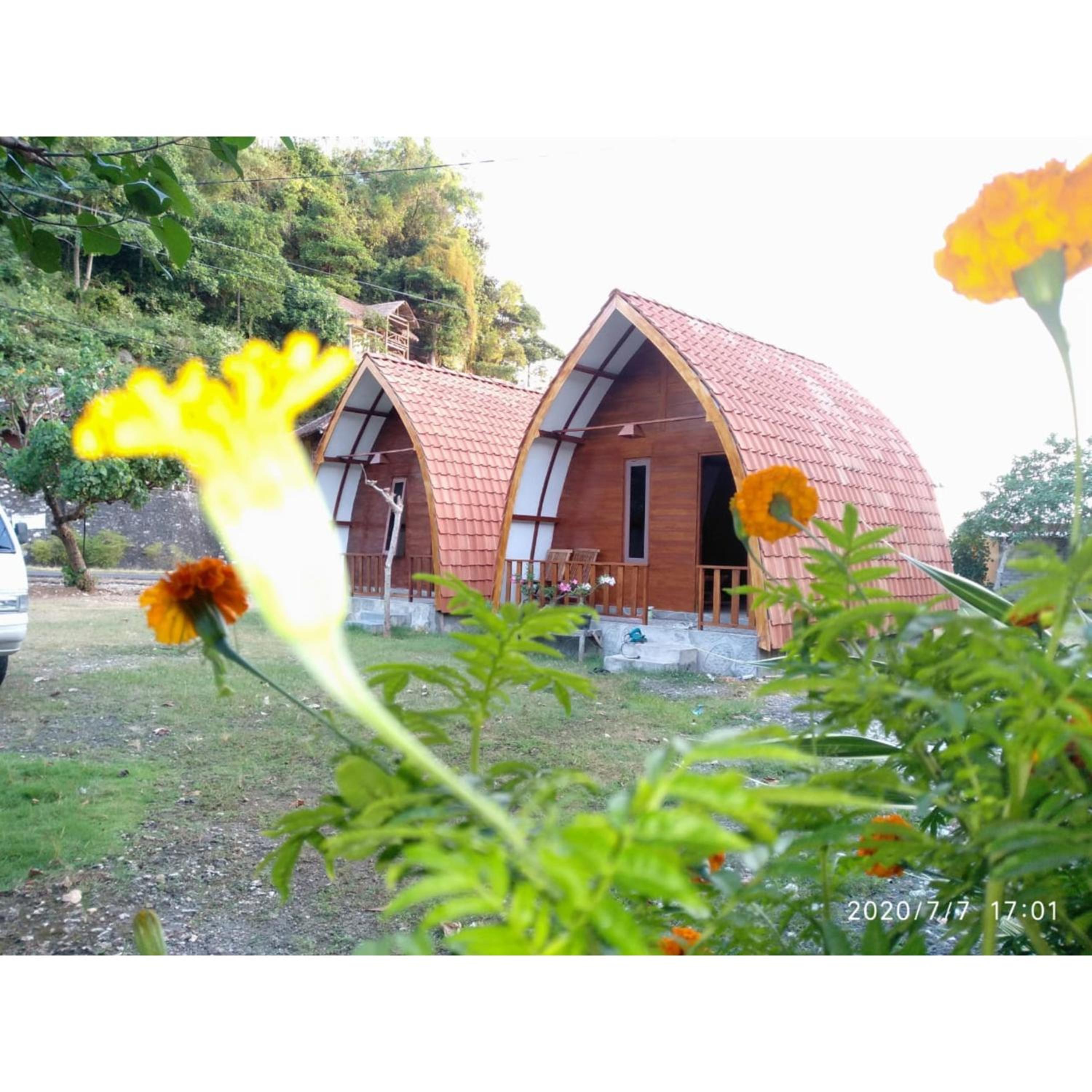 Penginapan Griya Watukelir view 5