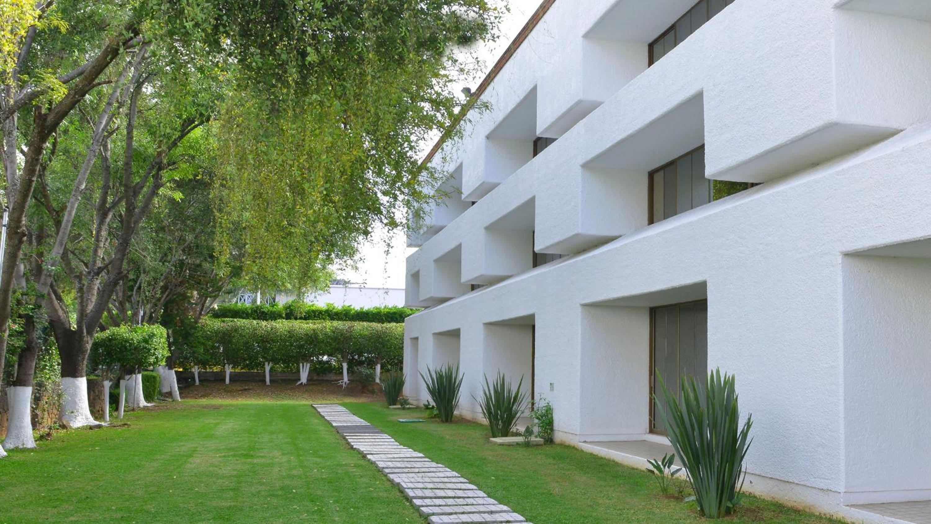 Holiday Inn Morelia, an IHG Hotel - Property Image 55