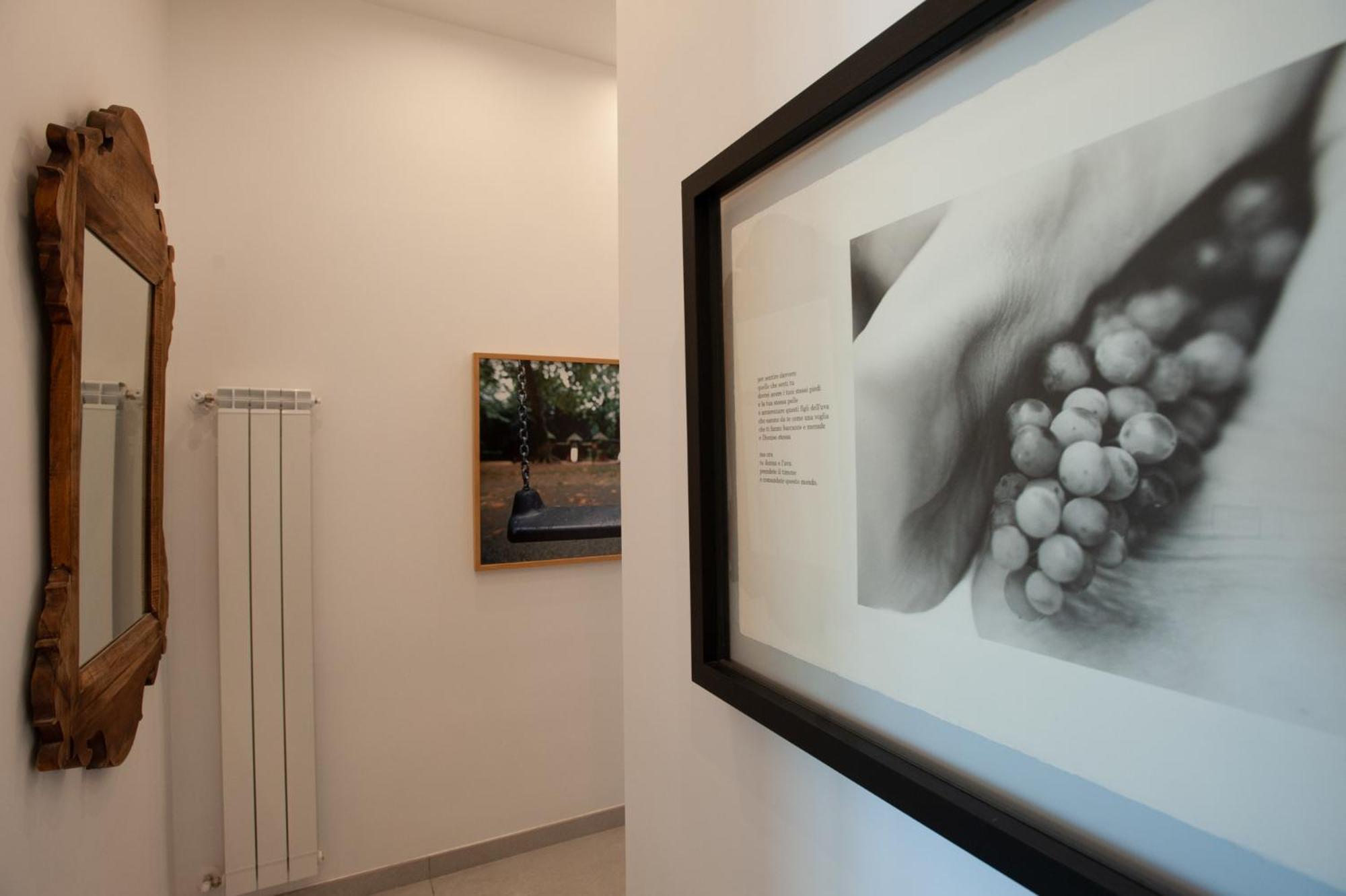 B&B ICHOME NAPOLI - Maison d'Artiste