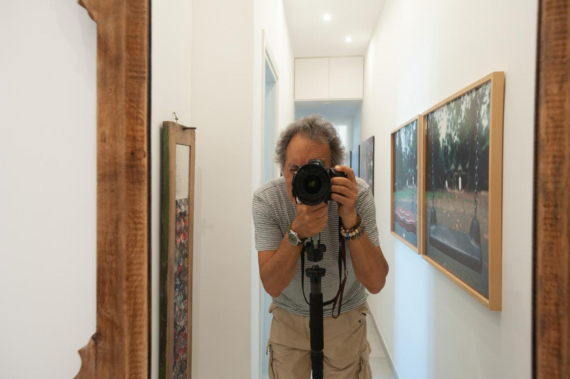 B&B ICHOME NAPOLI - Maison d'Artiste