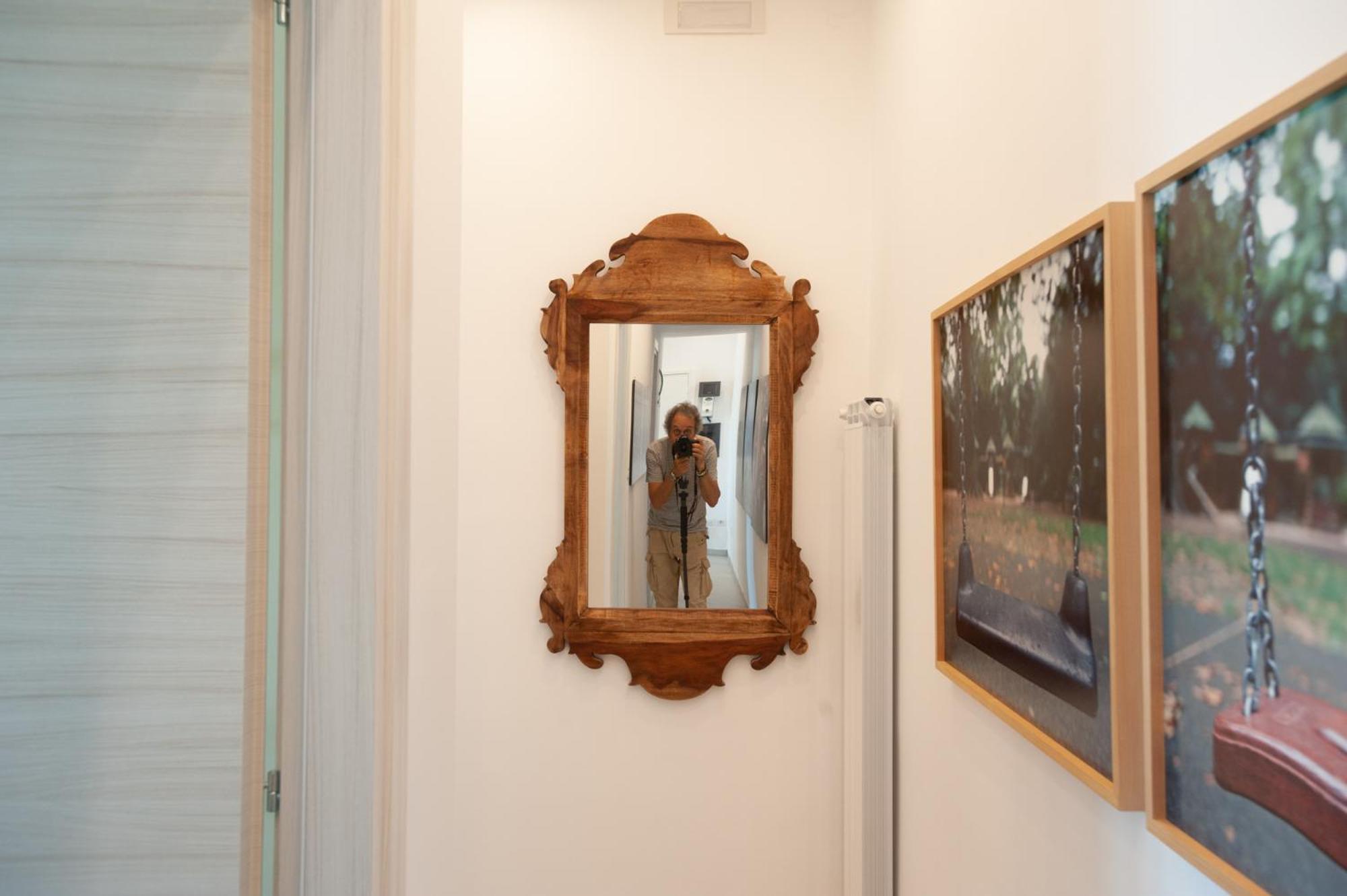 B&B ICHOME NAPOLI - Maison d'Artiste