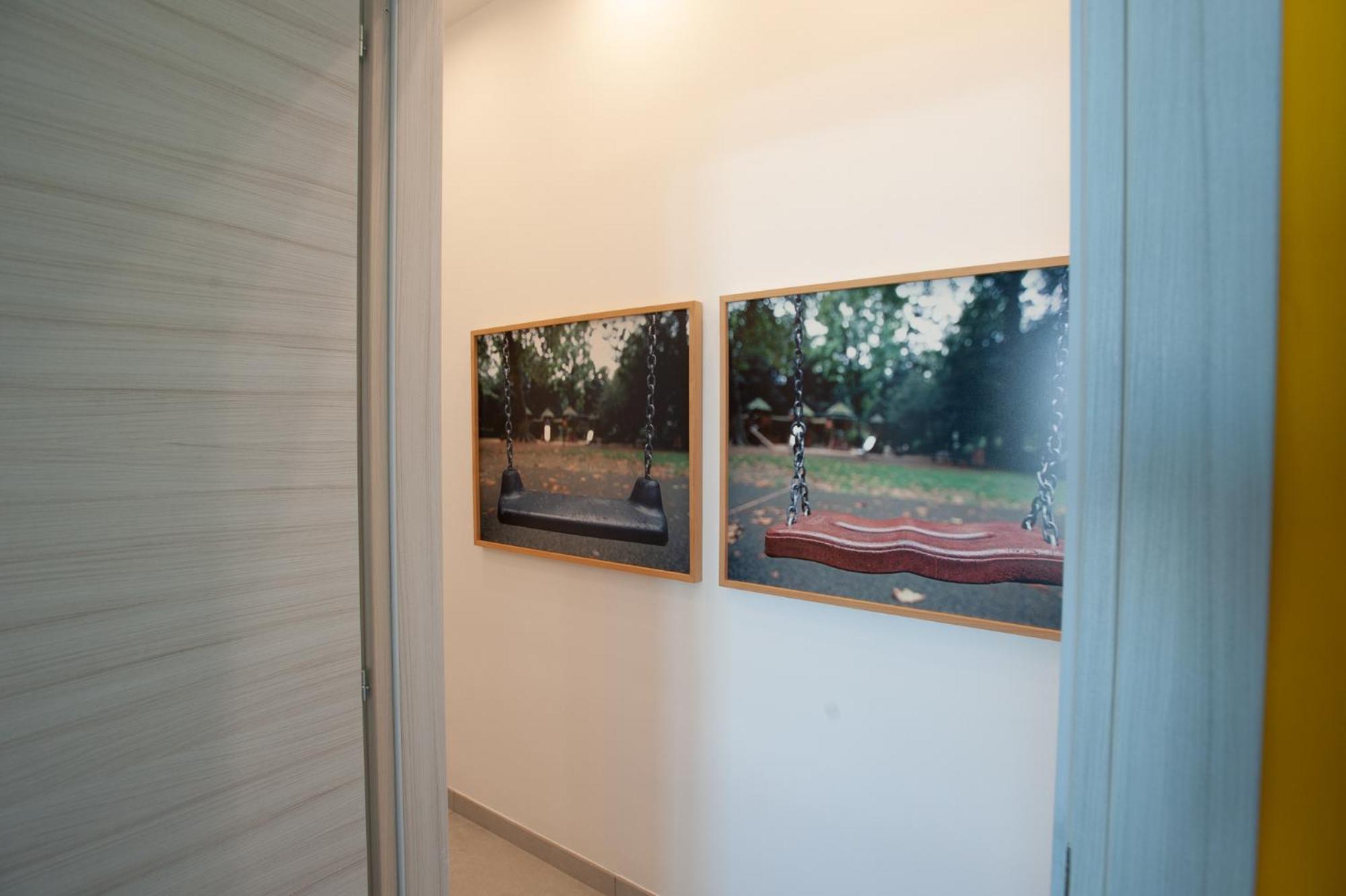 B&B ICHOME NAPOLI - Maison d'Artiste