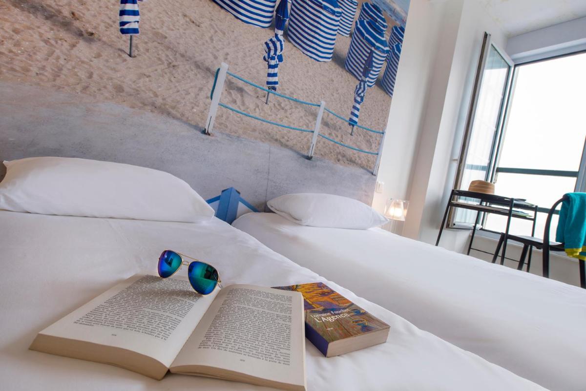 Cabourg Vacations - Sweet Home Cabourg Hotel et gites - Property Image 3