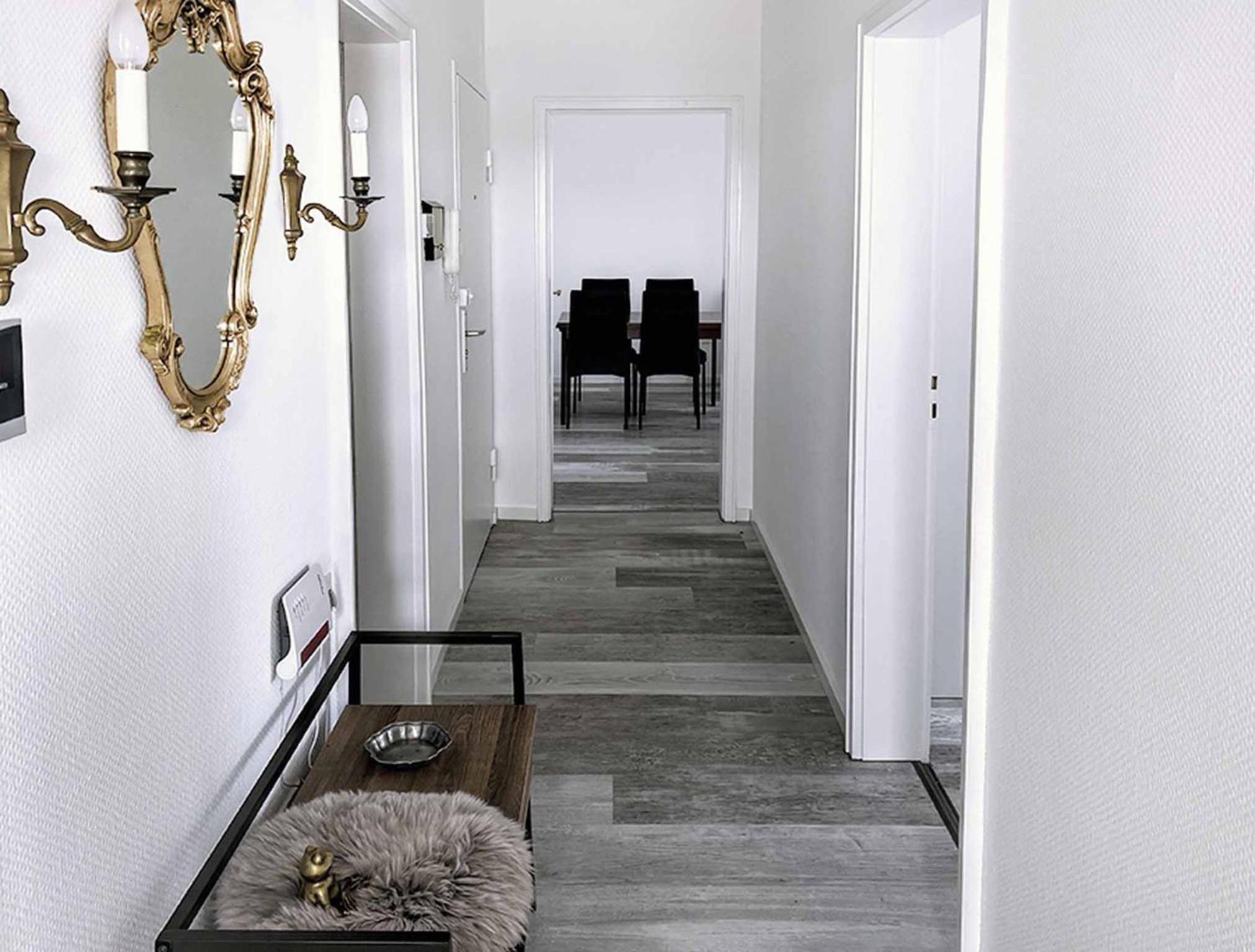 Ferienwohnung Nußmann view 2