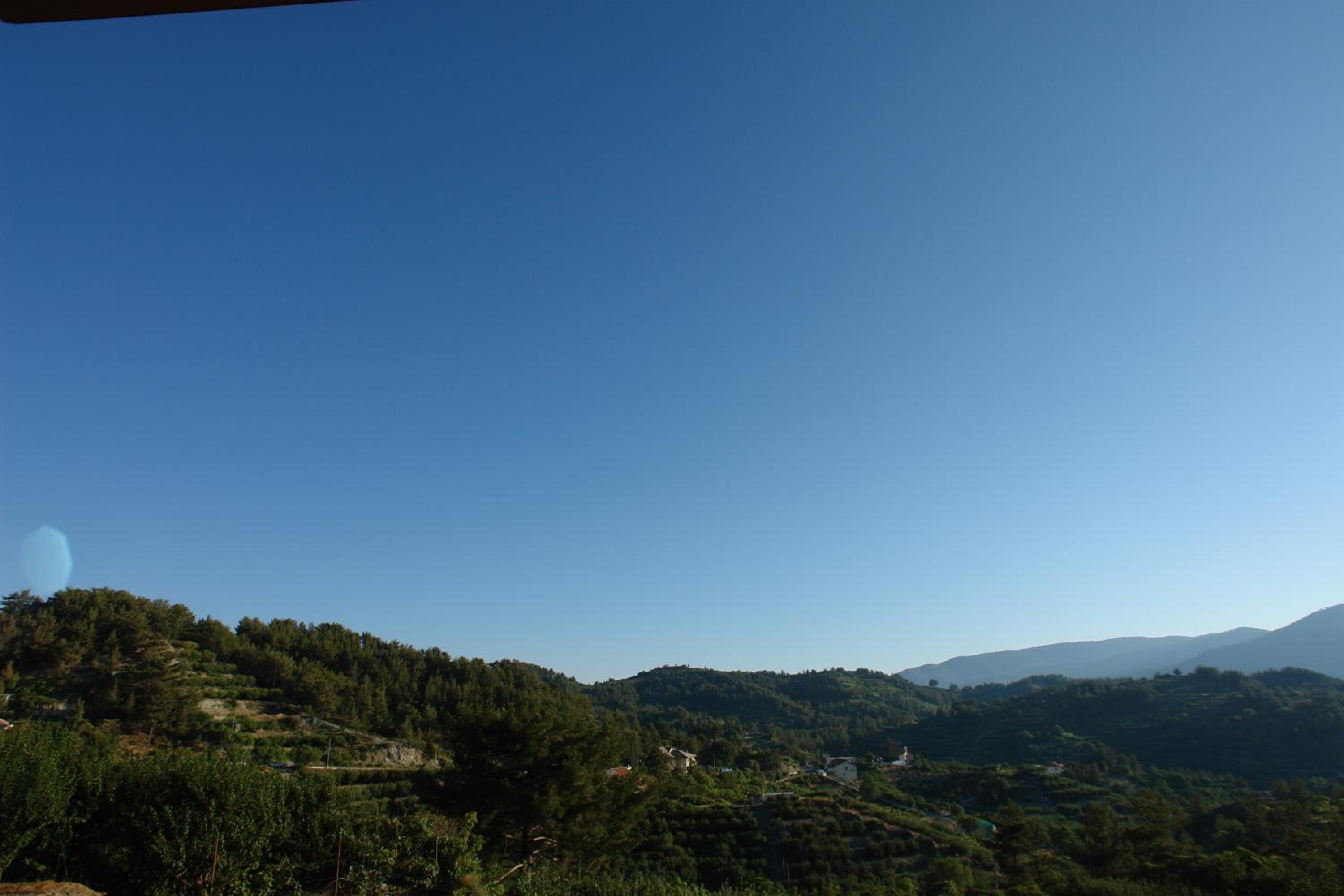 Ilioni Cottage by AgroHolidays