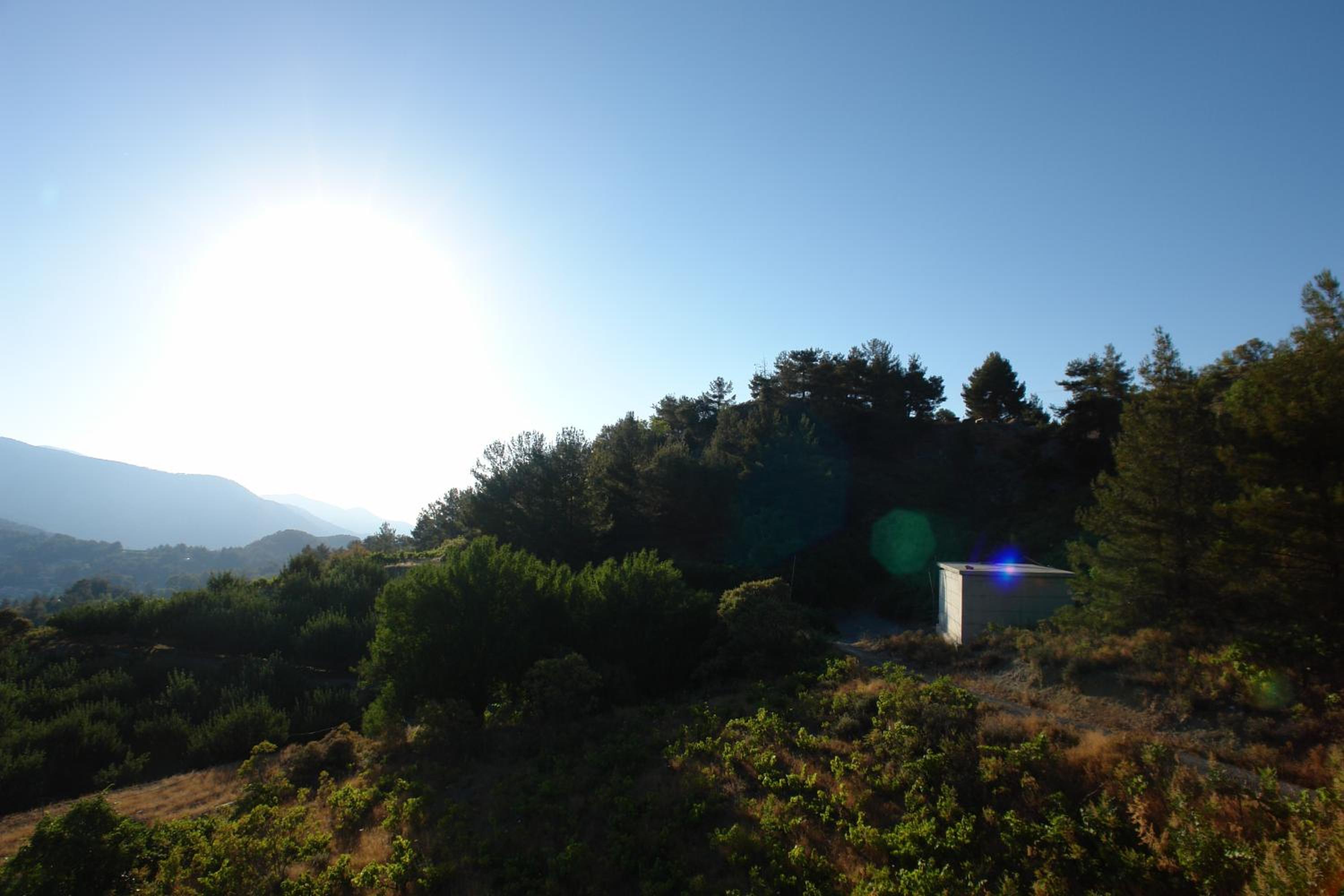 Ilioni Cottage by AgroHolidays