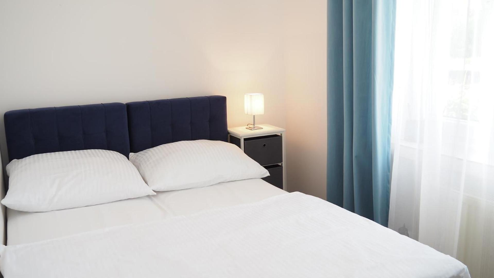 Apartament Mrągowska - Żabi Staw view 2