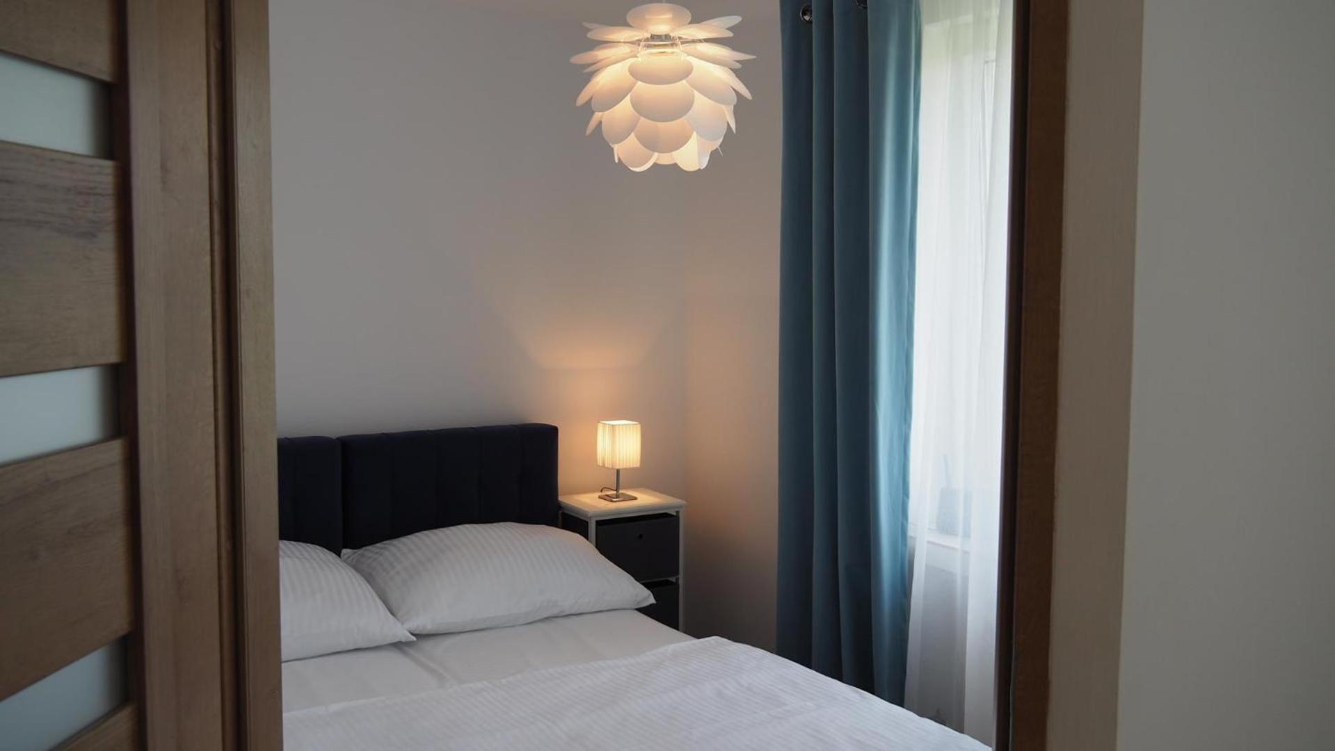 Apartament Mrągowska - Żabi Staw view 3