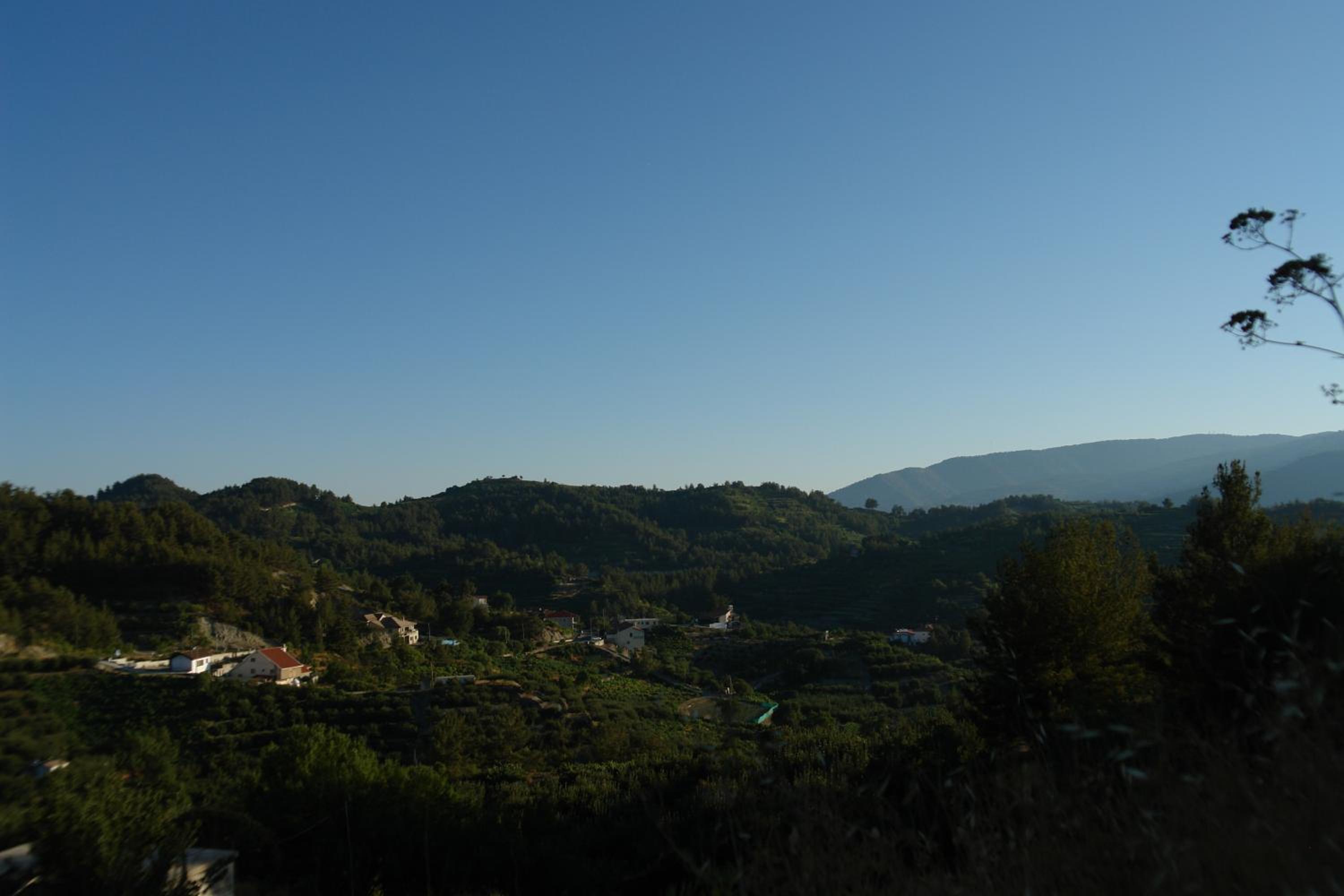 Ilioni Cottage by AgroHolidays