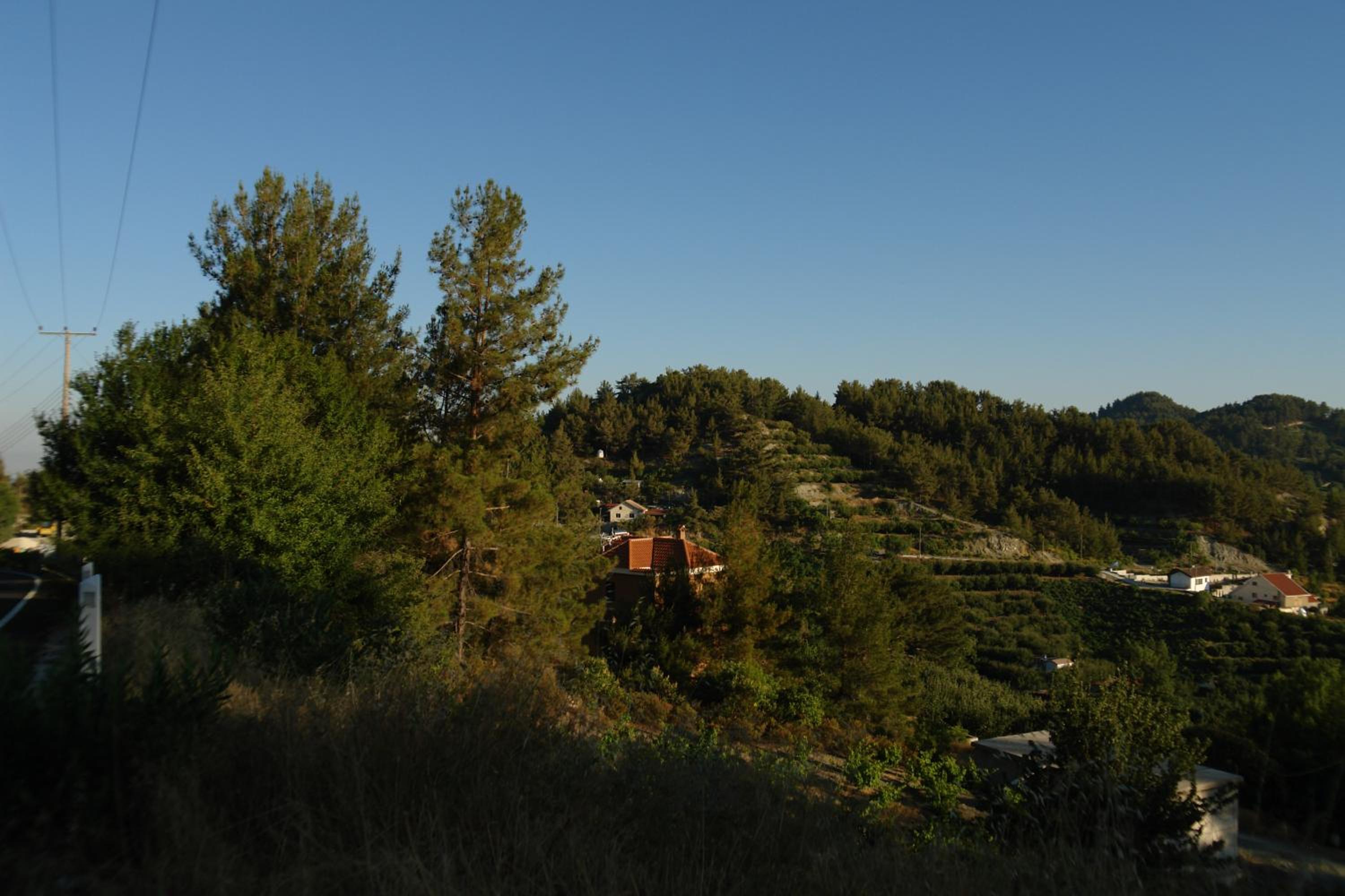 Ilioni Cottage by AgroHolidays