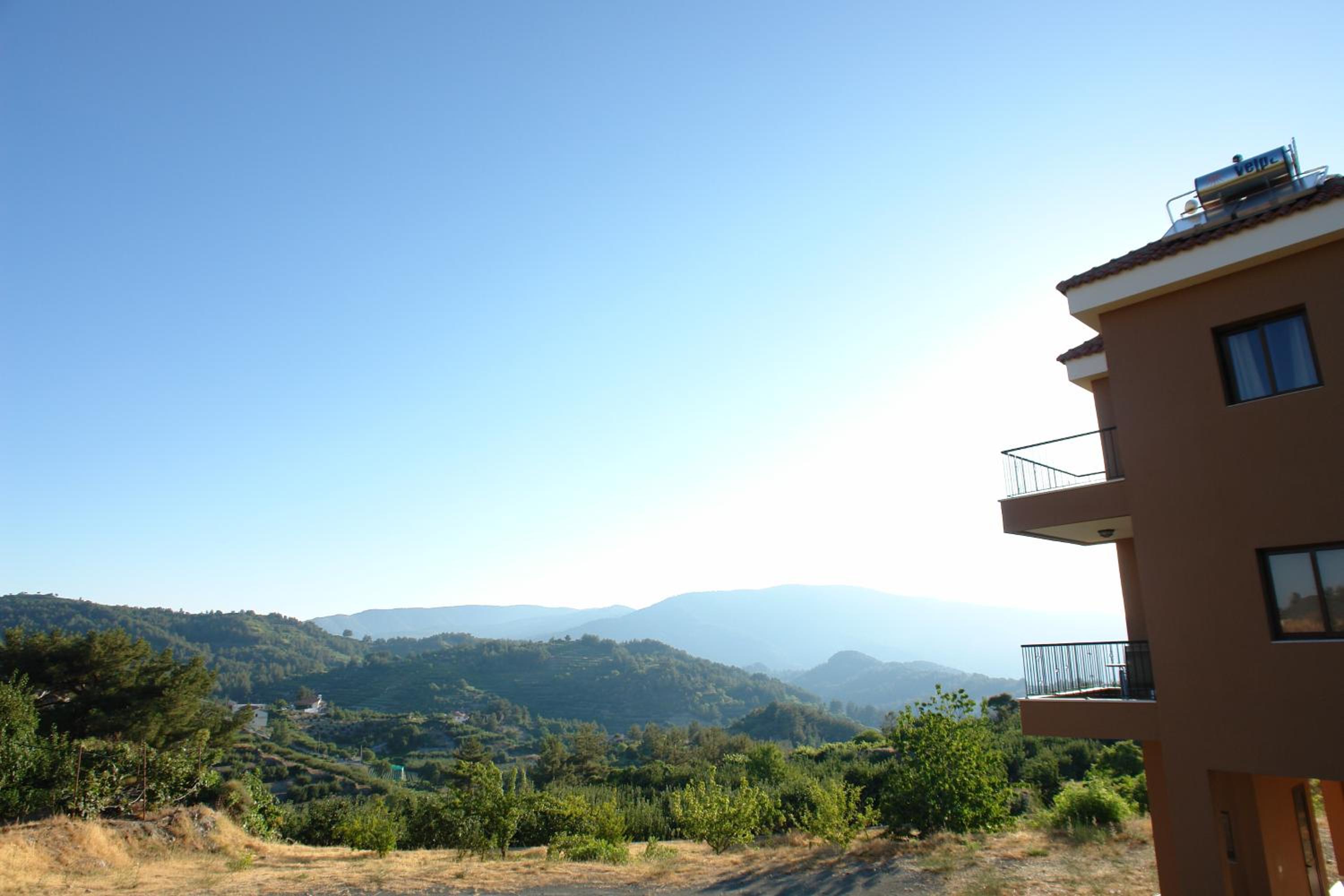 Ilioni Cottage by AgroHolidays