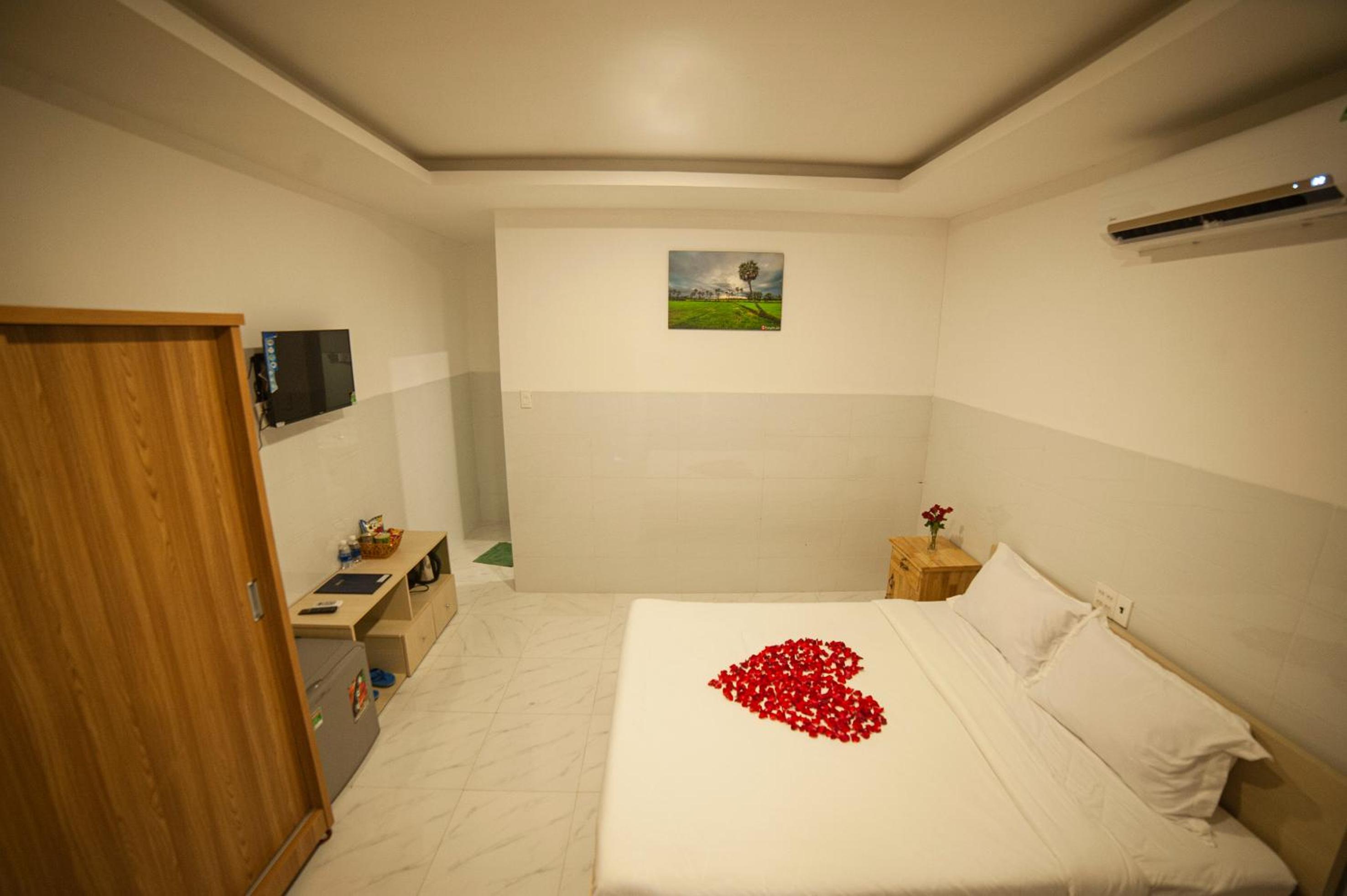 FaMi Nguyễn Homestay Châu Đốc