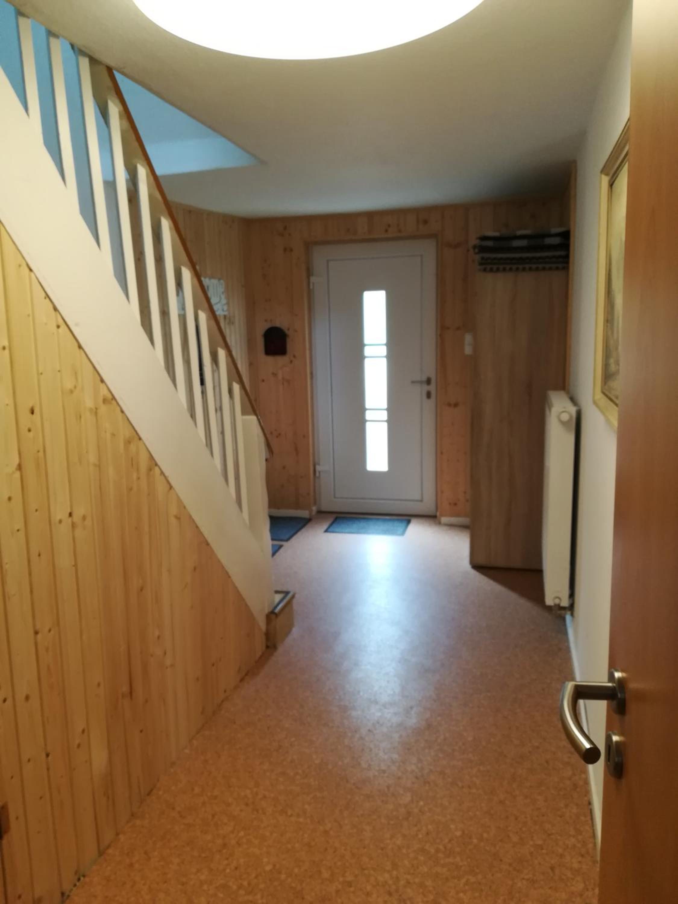 Ferienhaus Bine