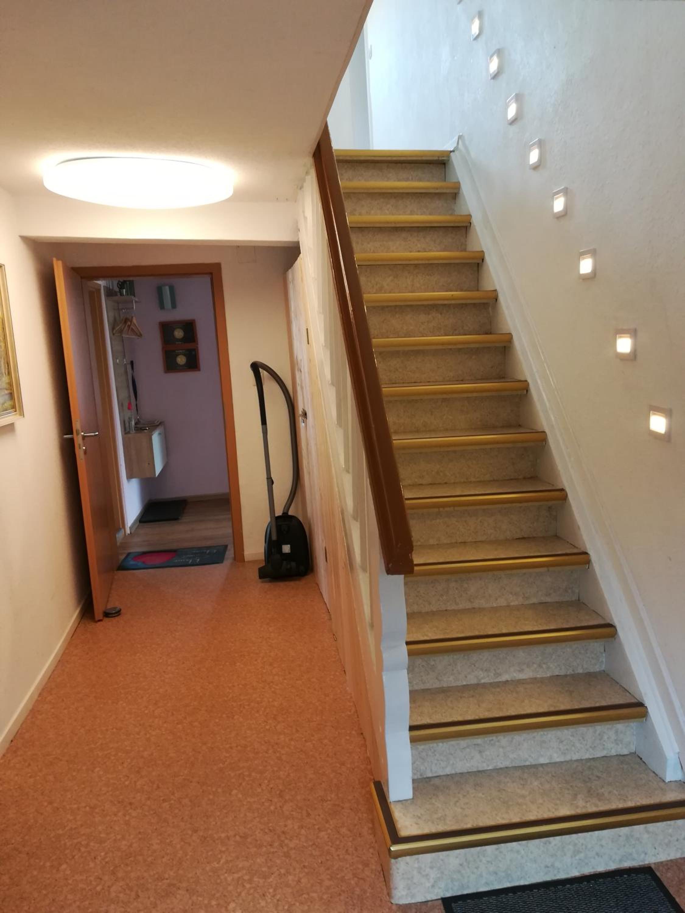 Ferienhaus Bine