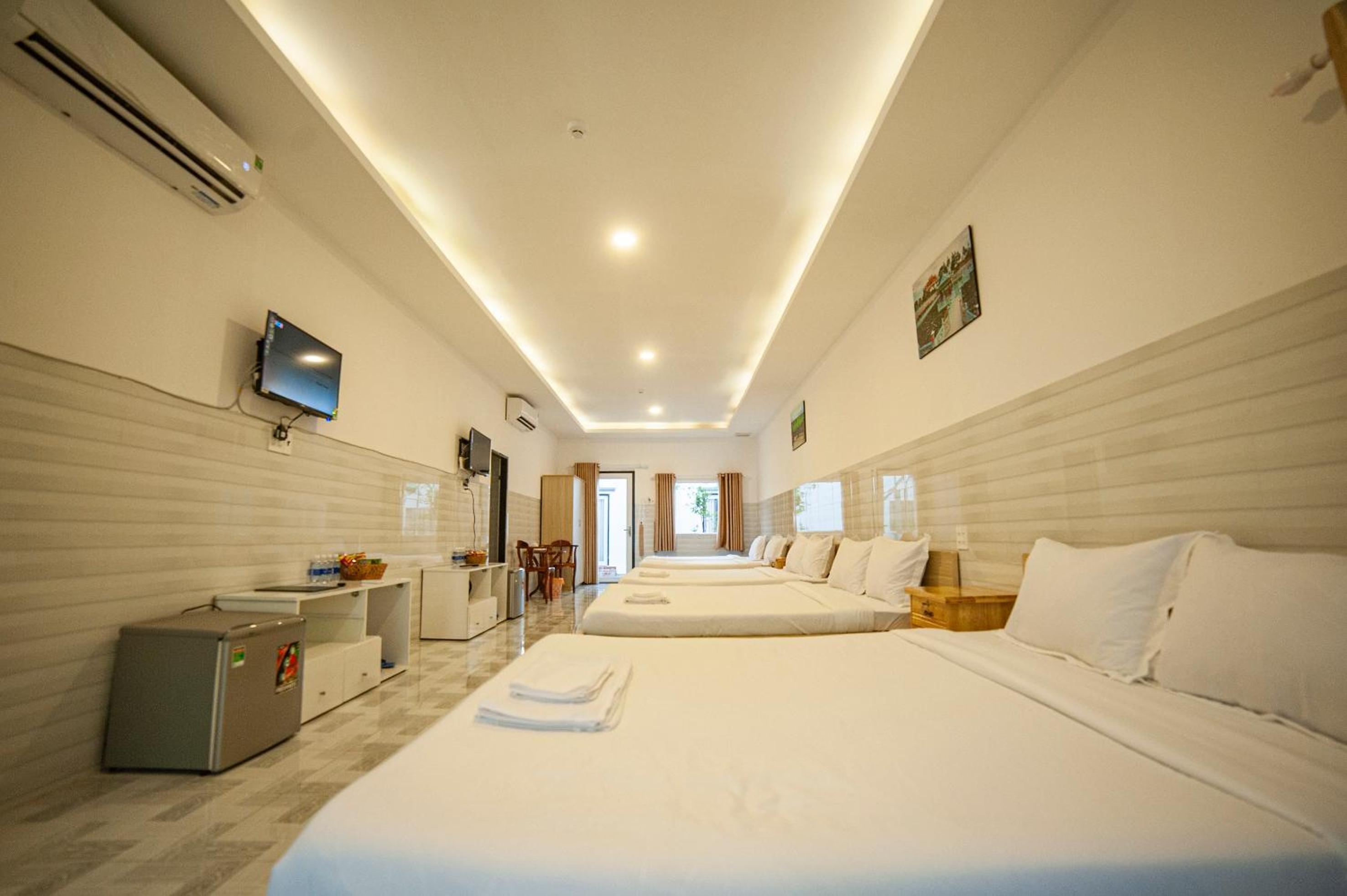 FaMi Nguyễn Homestay Châu Đốc