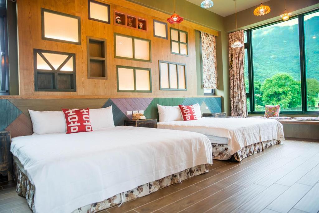 The Dawn B&B