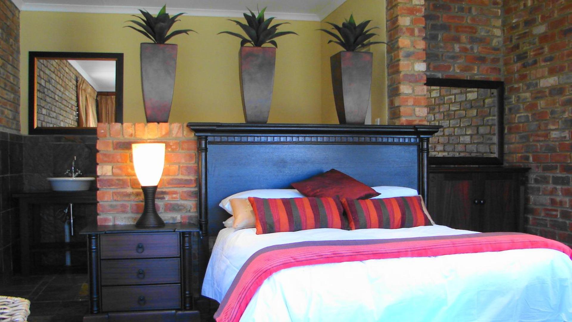 Elgro River Lodge