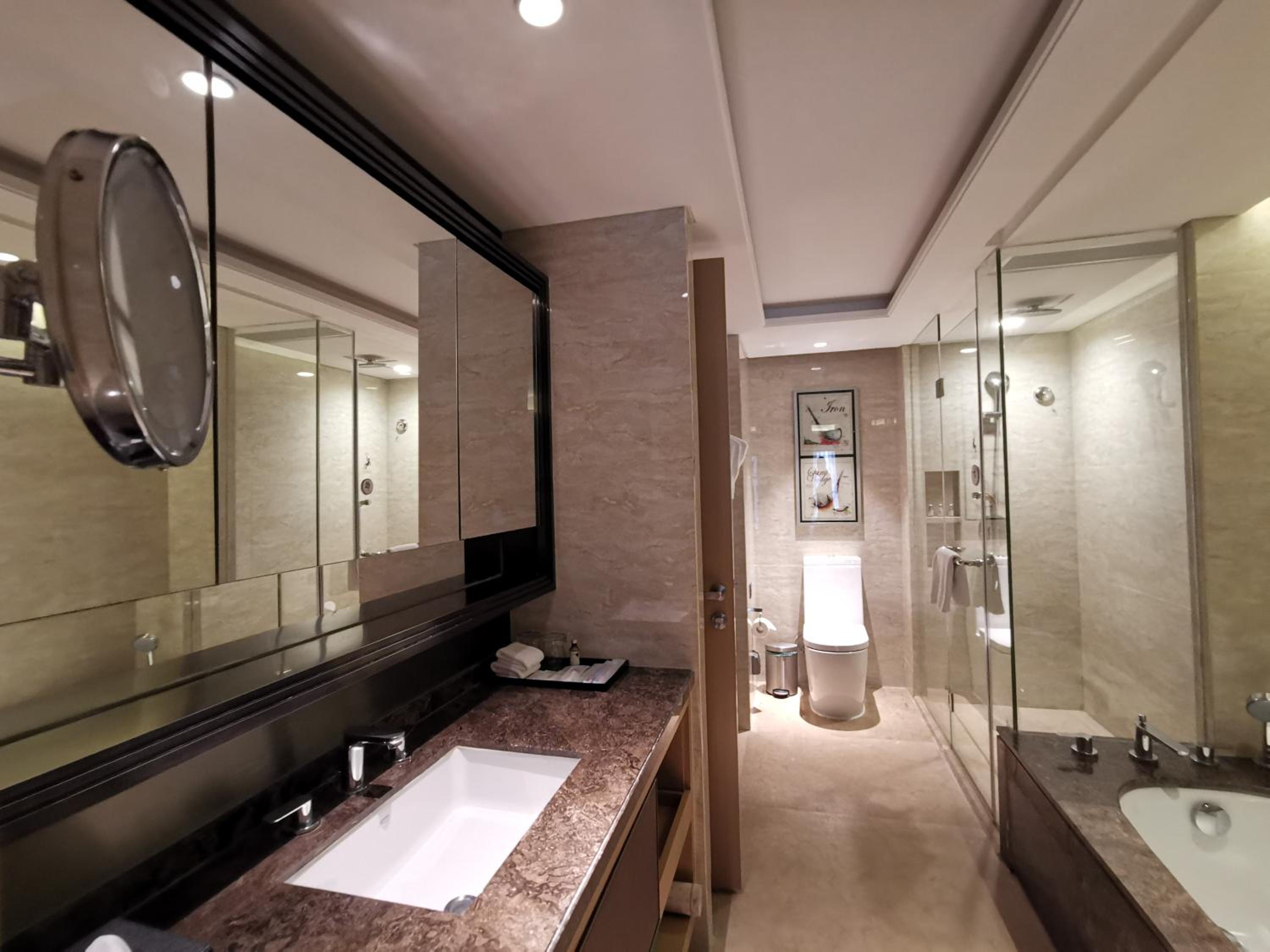 Somerset Grandview Shenzhen