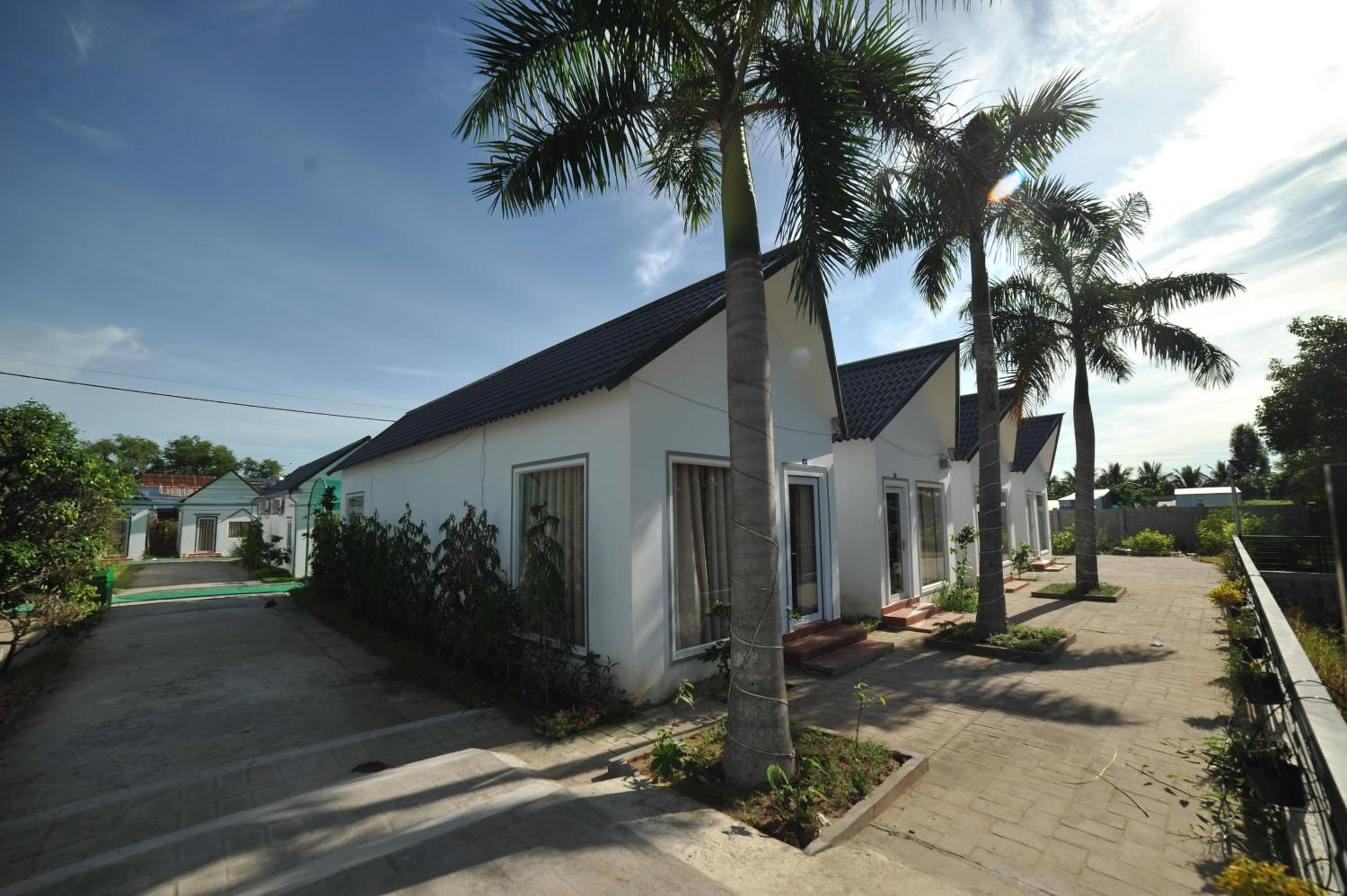 FaMi Nguyễn Homestay Châu Đốc