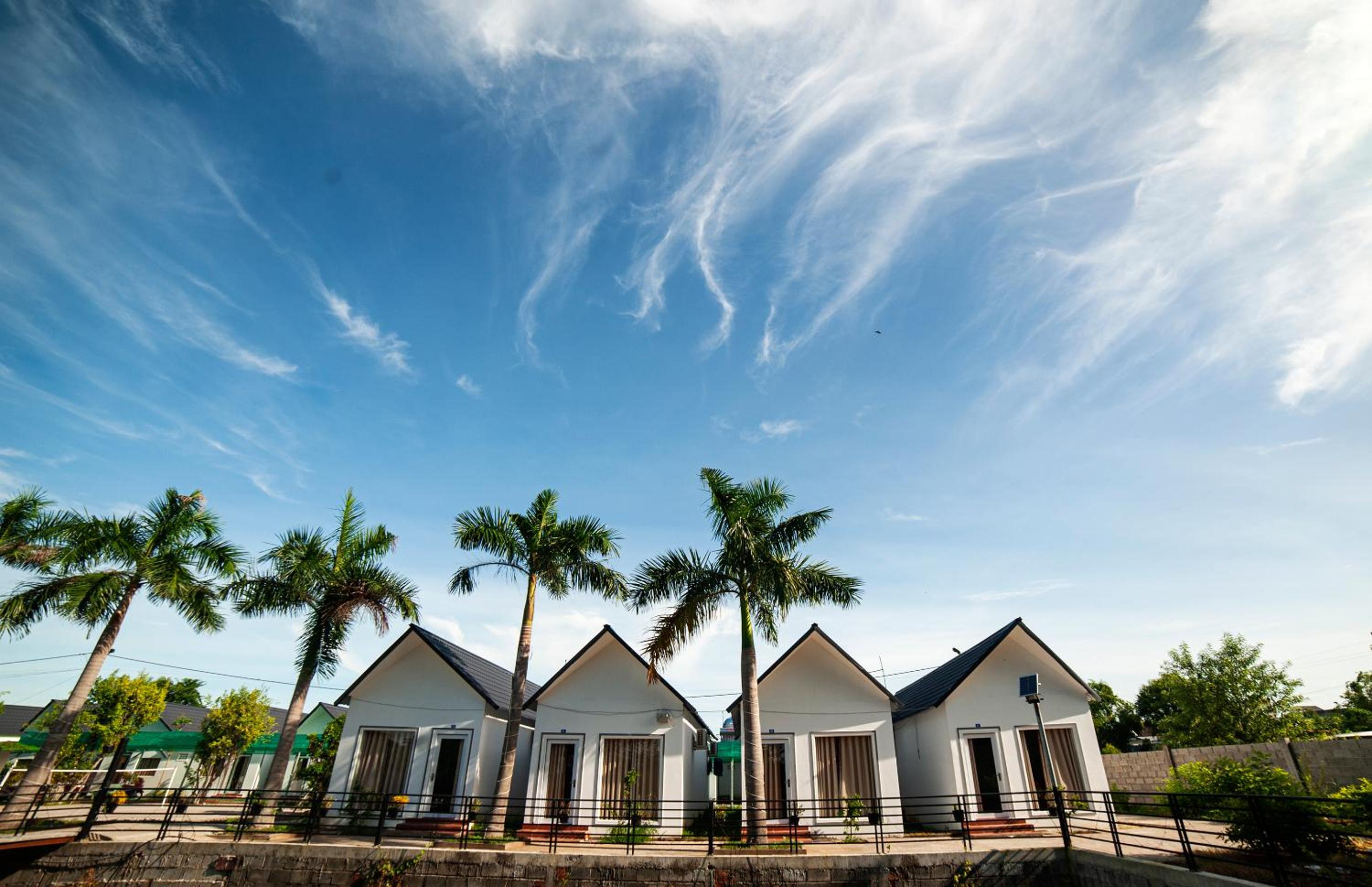 FaMi Nguyễn Homestay Châu Đốc