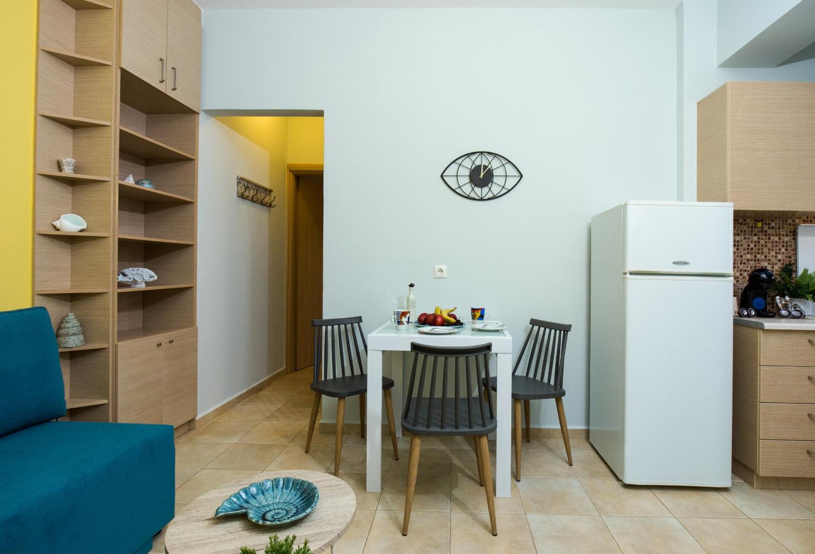 children's play area