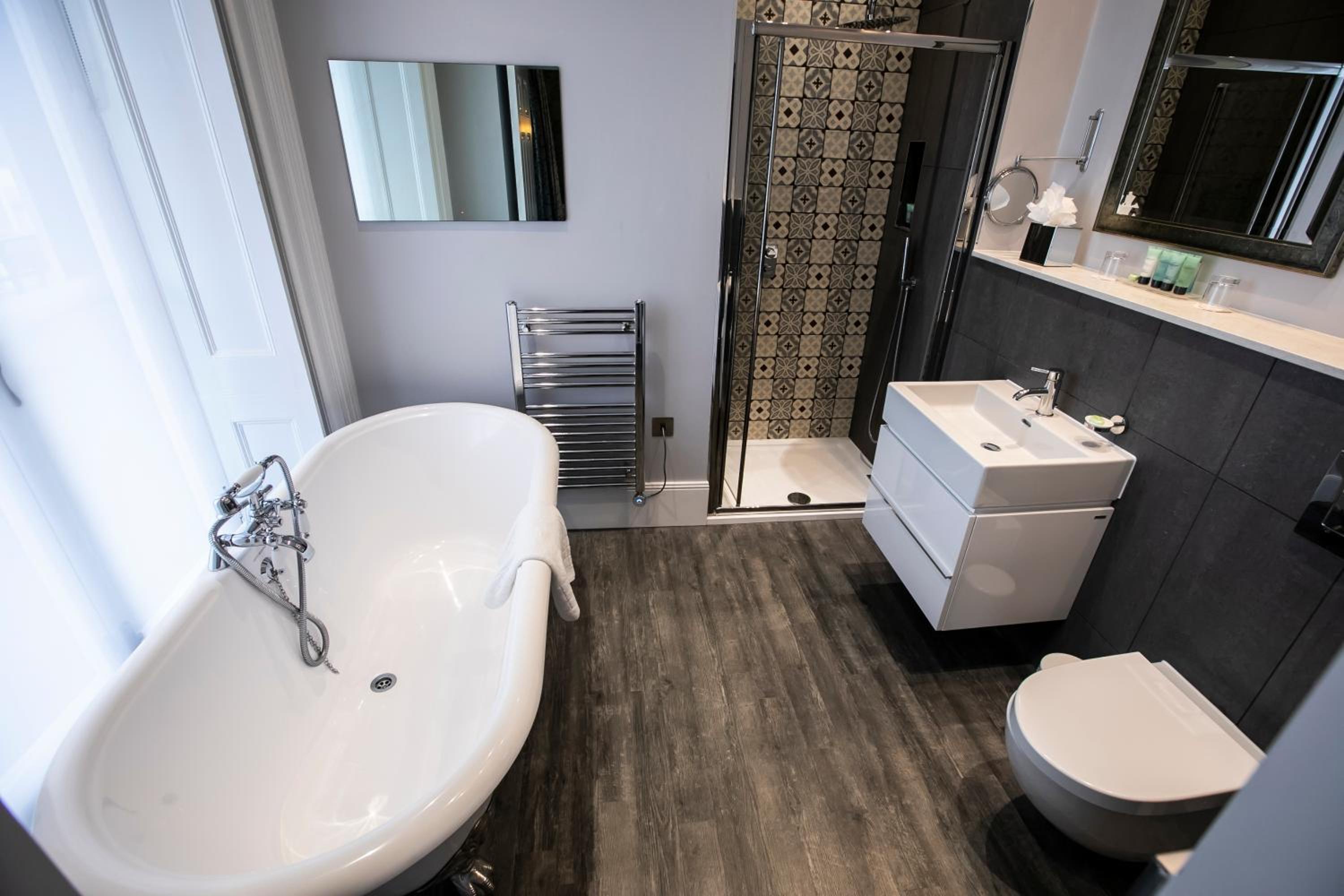 Dover Vacations - Best Western Premier Dover Marina Hotel  Spa - Property Image 34