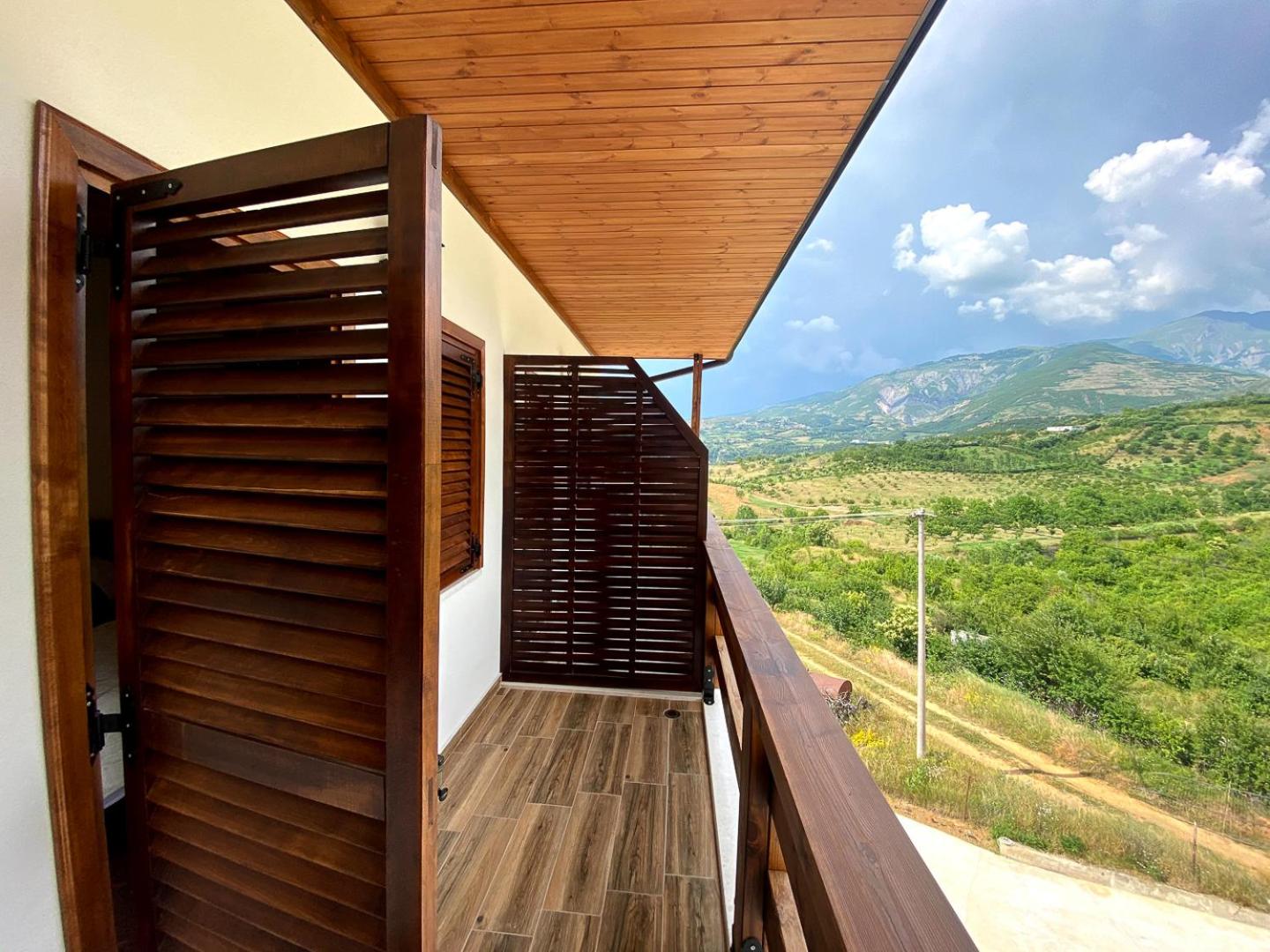 Nëna Dashuri Agroturizëm