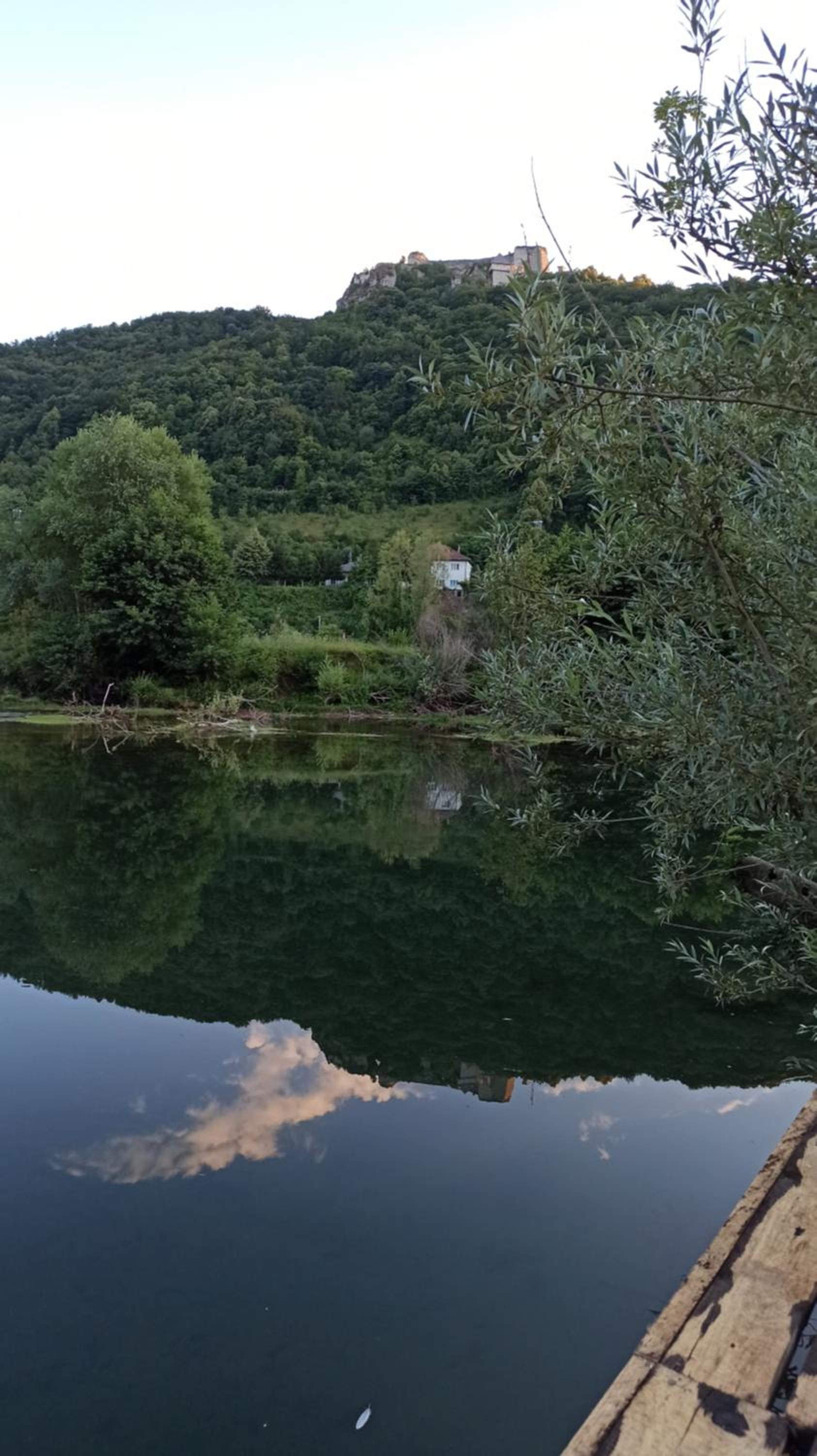 BUNGALOV COZY UNA
