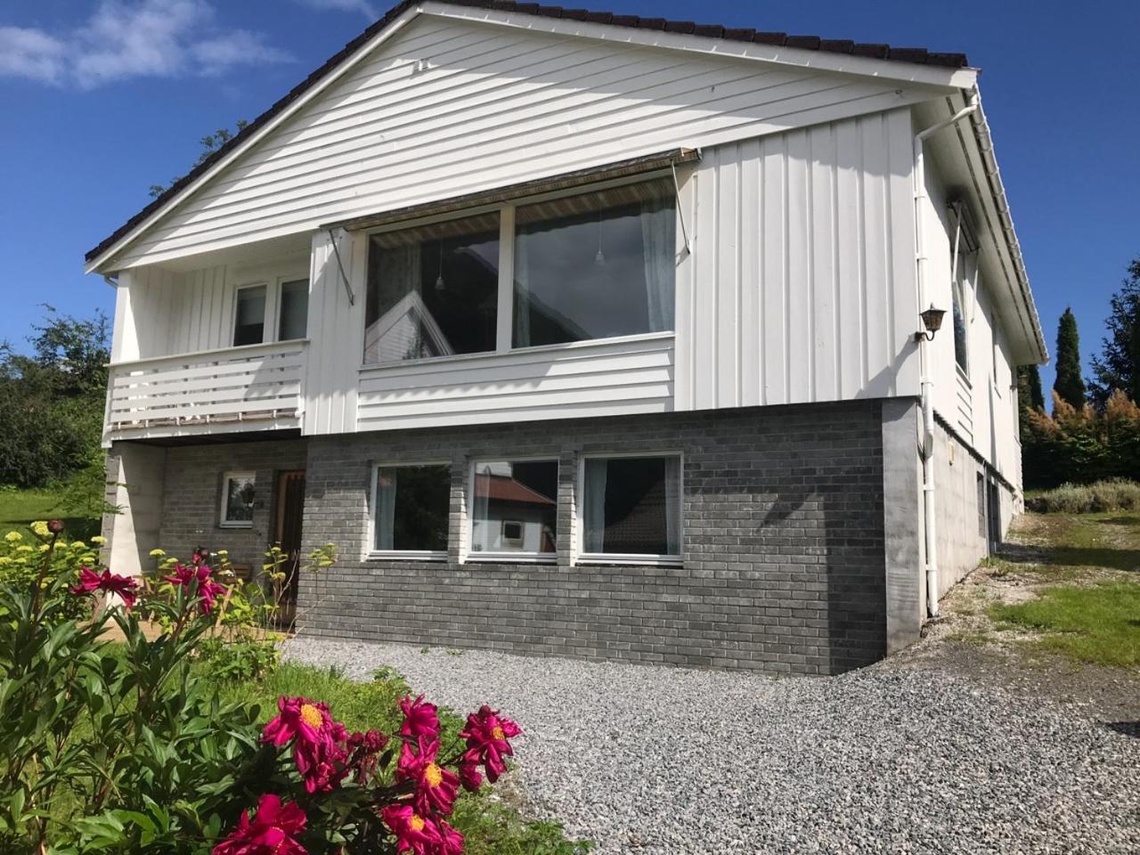 Villa Holmen 2 view 2