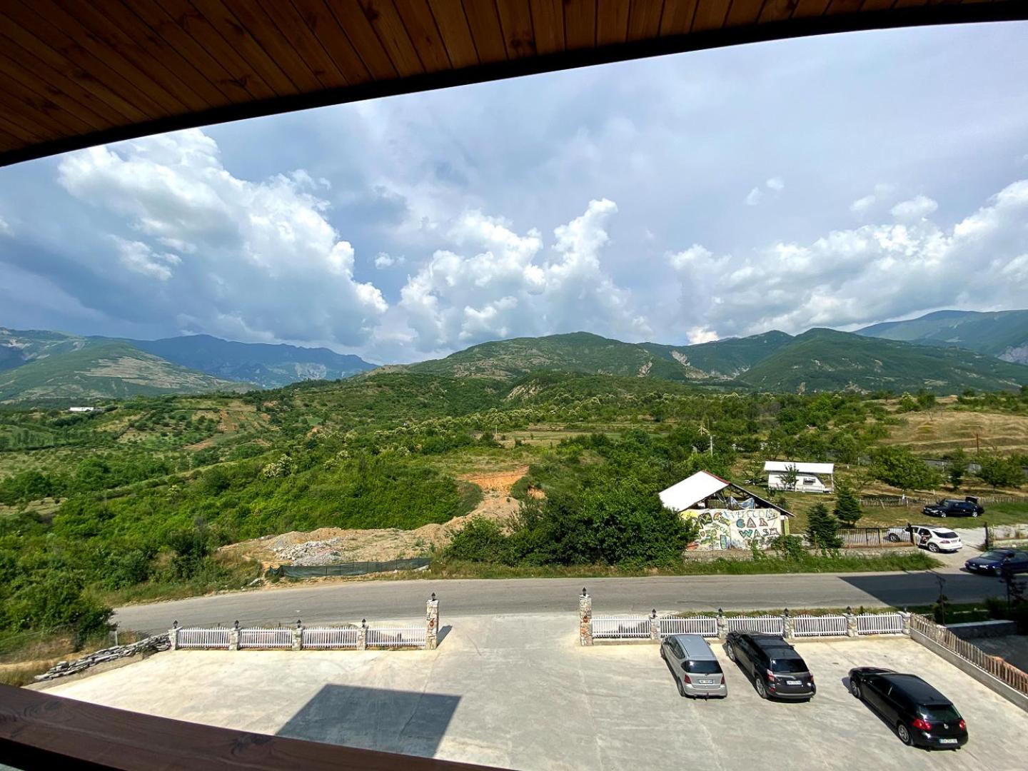 Nëna Dashuri Agroturizëm