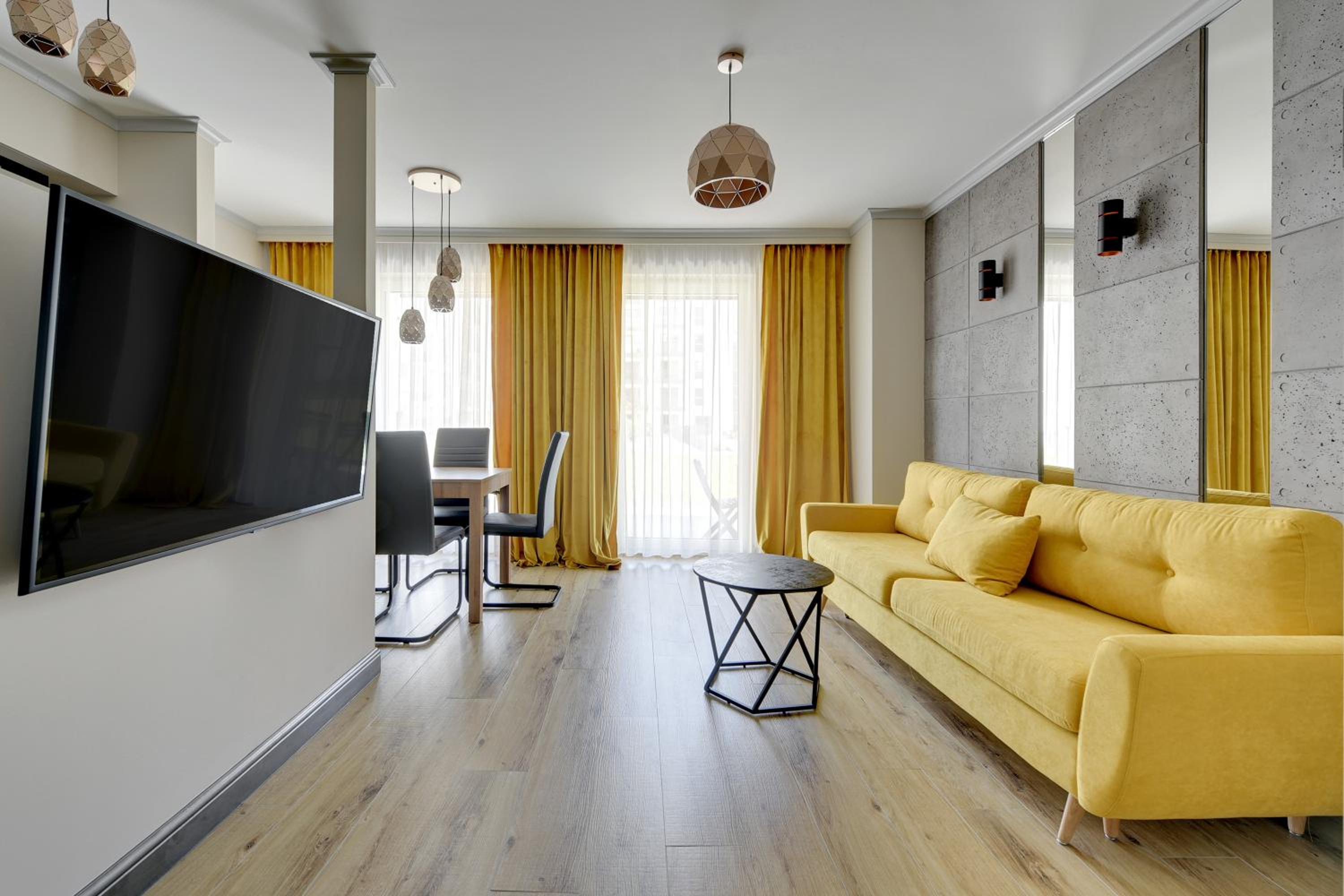 Angielska Grobla Apartments Old Town
