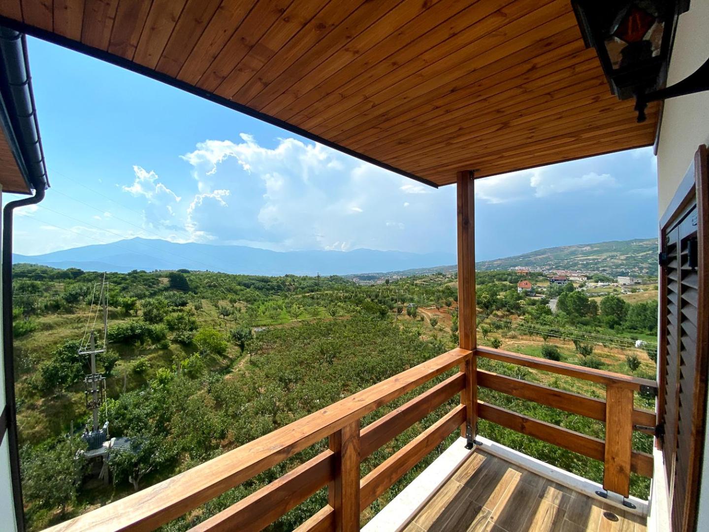 Nëna Dashuri Agroturizëm