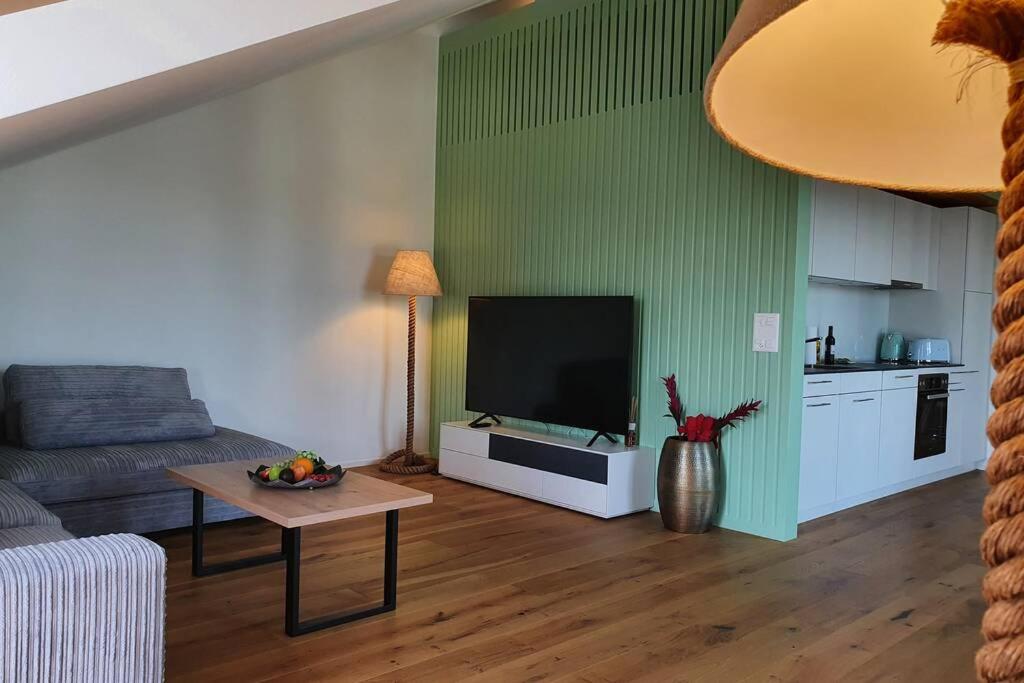 Wohnstation DIAMOND SUITE