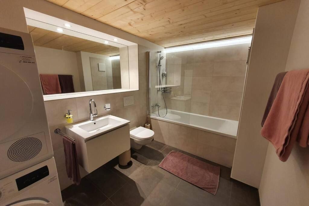 Wohnstation DIAMOND SUITE