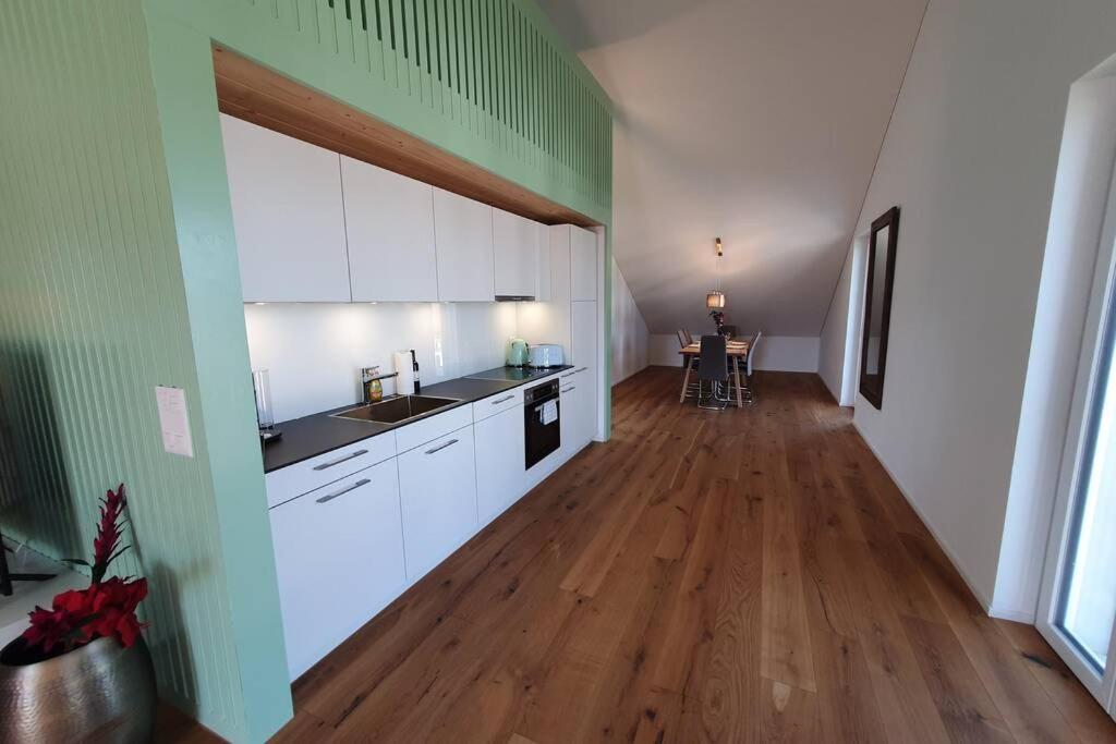 Wohnstation DIAMOND SUITE