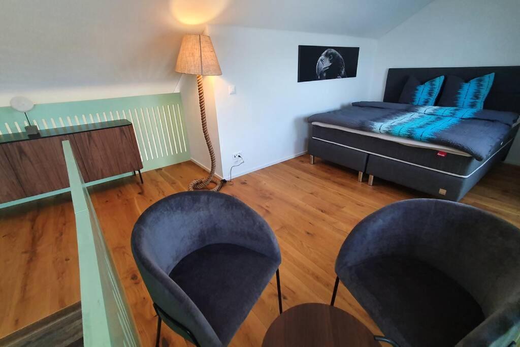 Wohnstation DIAMOND SUITE