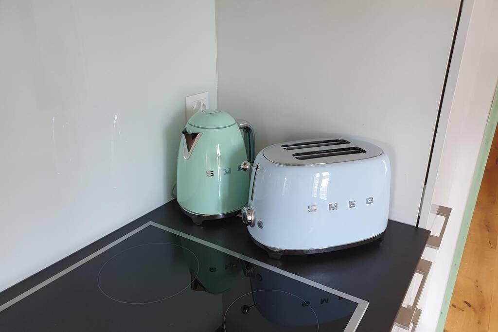 Wohnstation DIAMOND SUITE