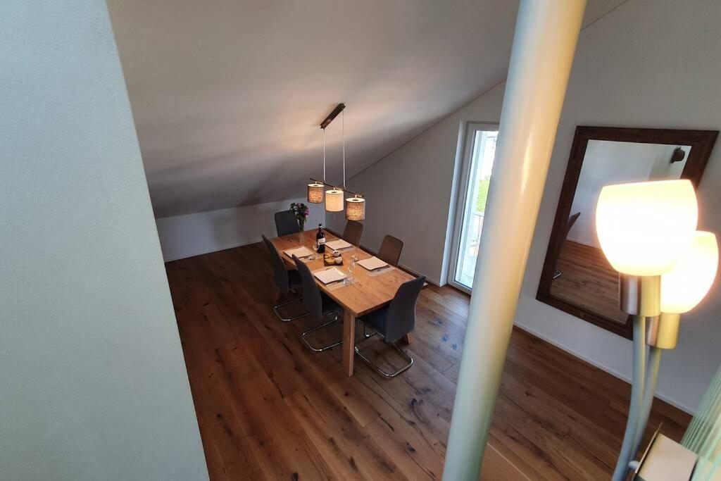 Wohnstation DIAMOND SUITE