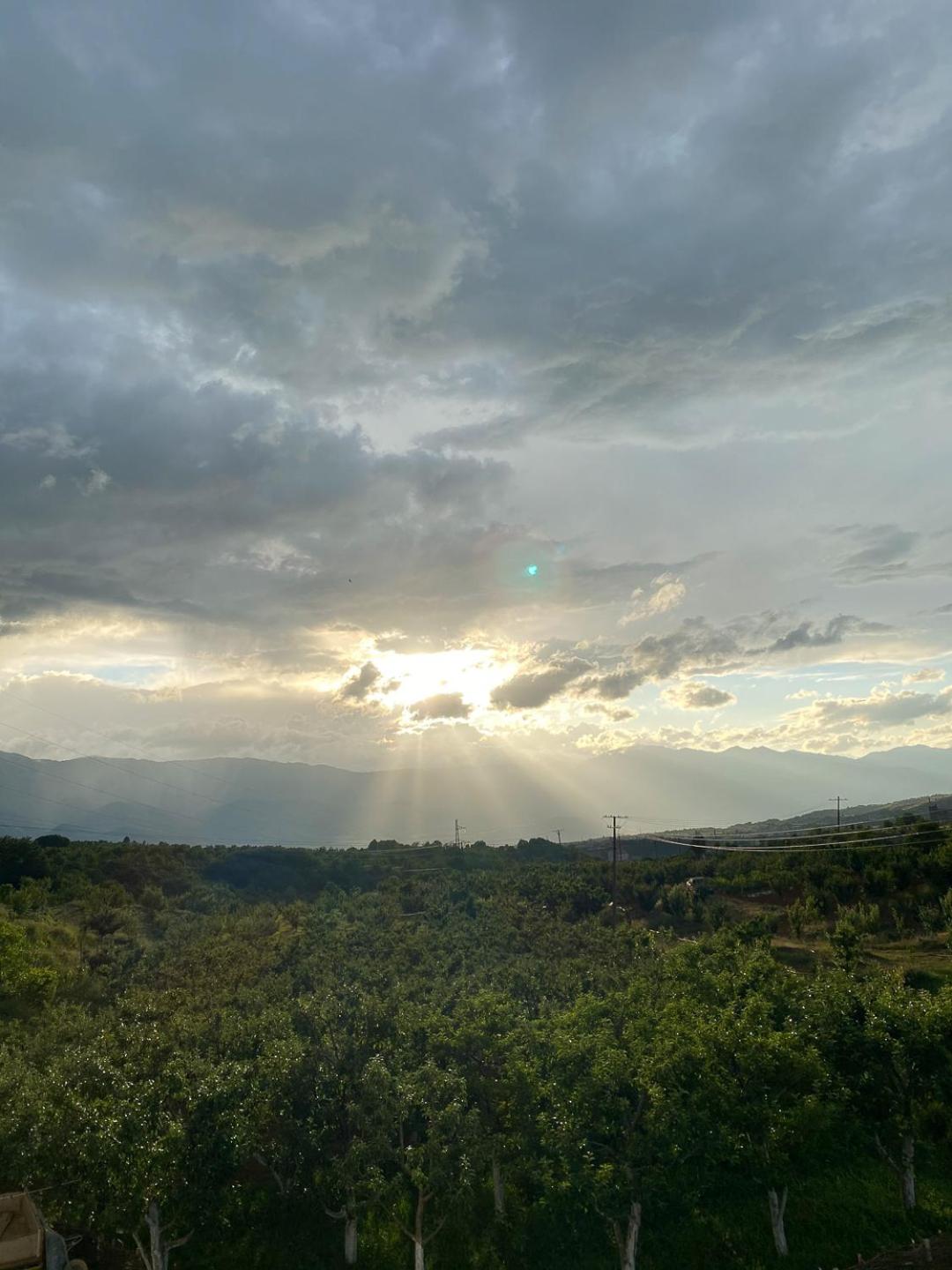 Nëna Dashuri Agroturizëm
